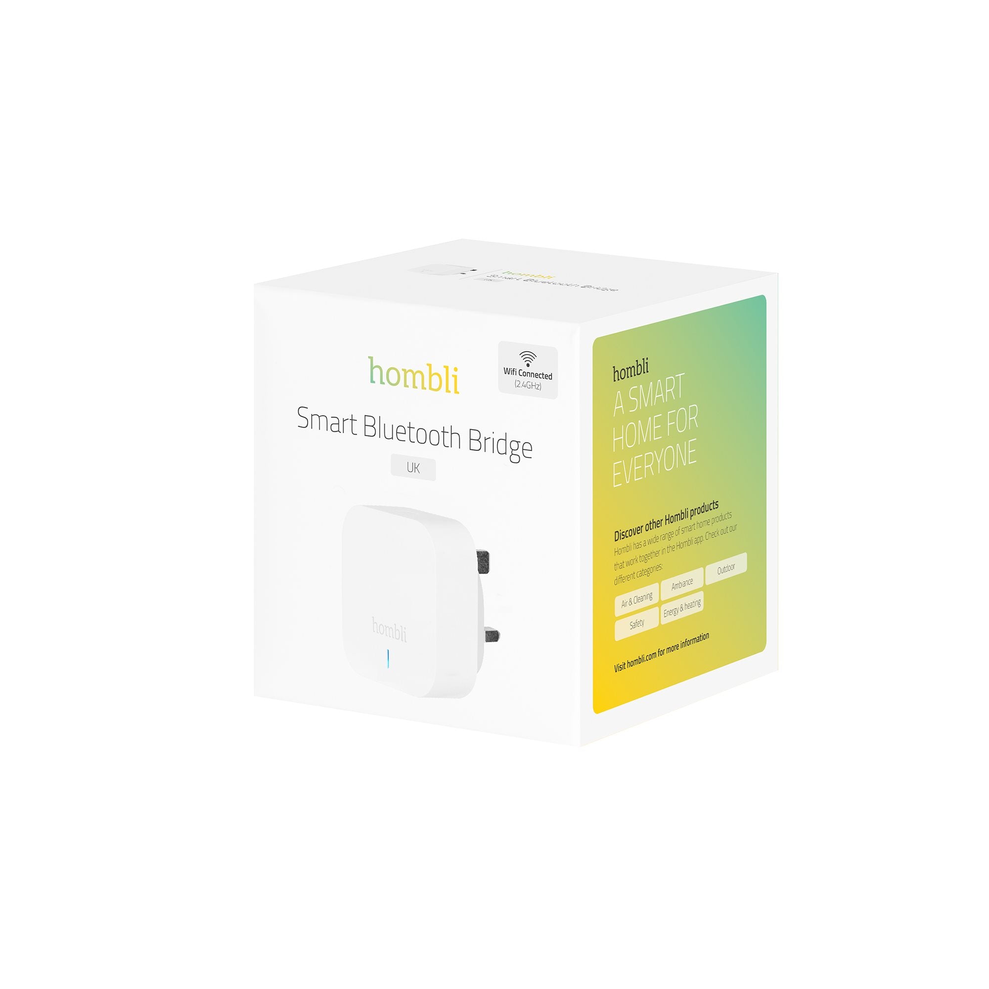 hombli-accessories-smart-bluetooth-bridge-hub-uk-stecker-wlan-2 image 6