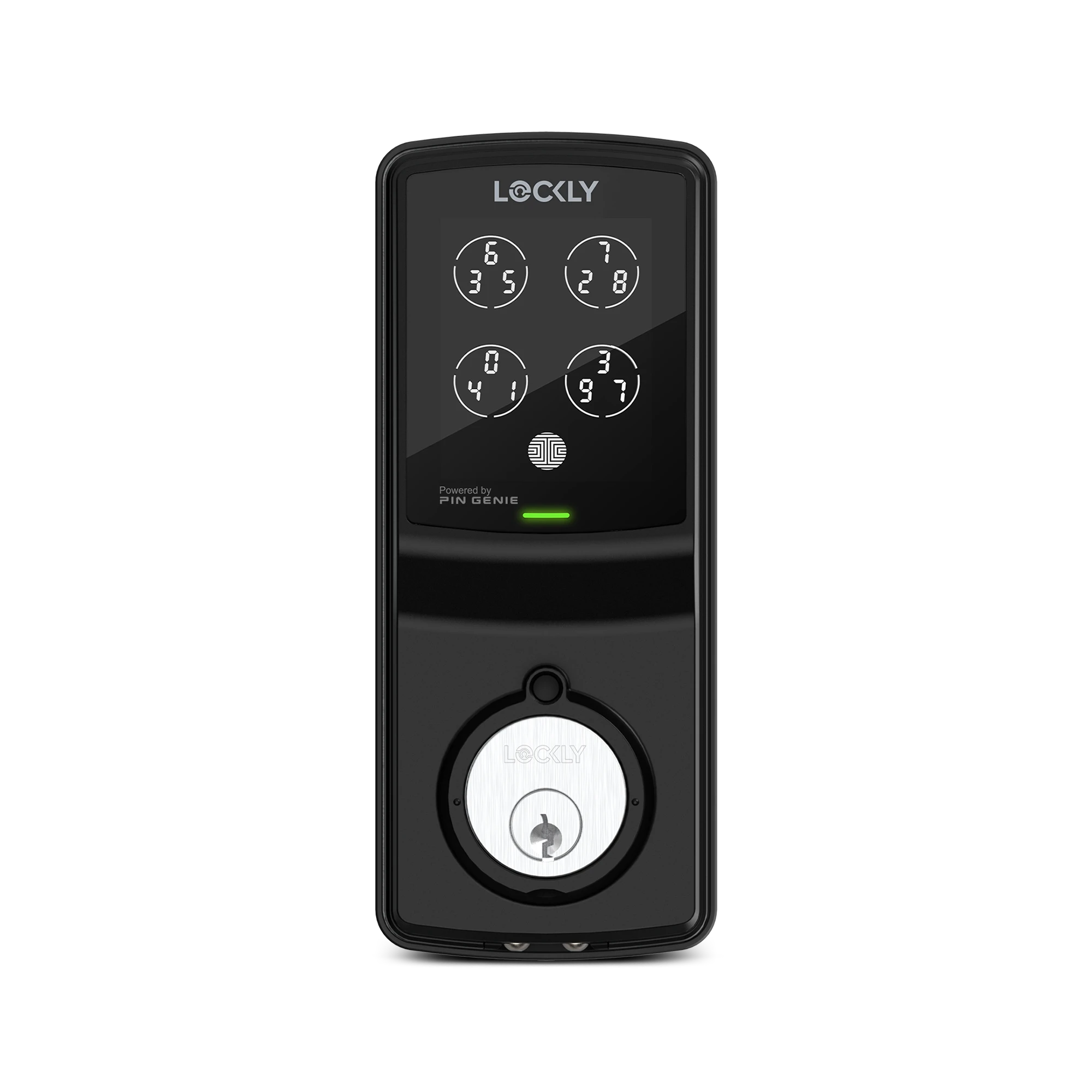lockly-model-7s-keypad-smart-lock-t-rschloss-code-matt-schwarz image 3