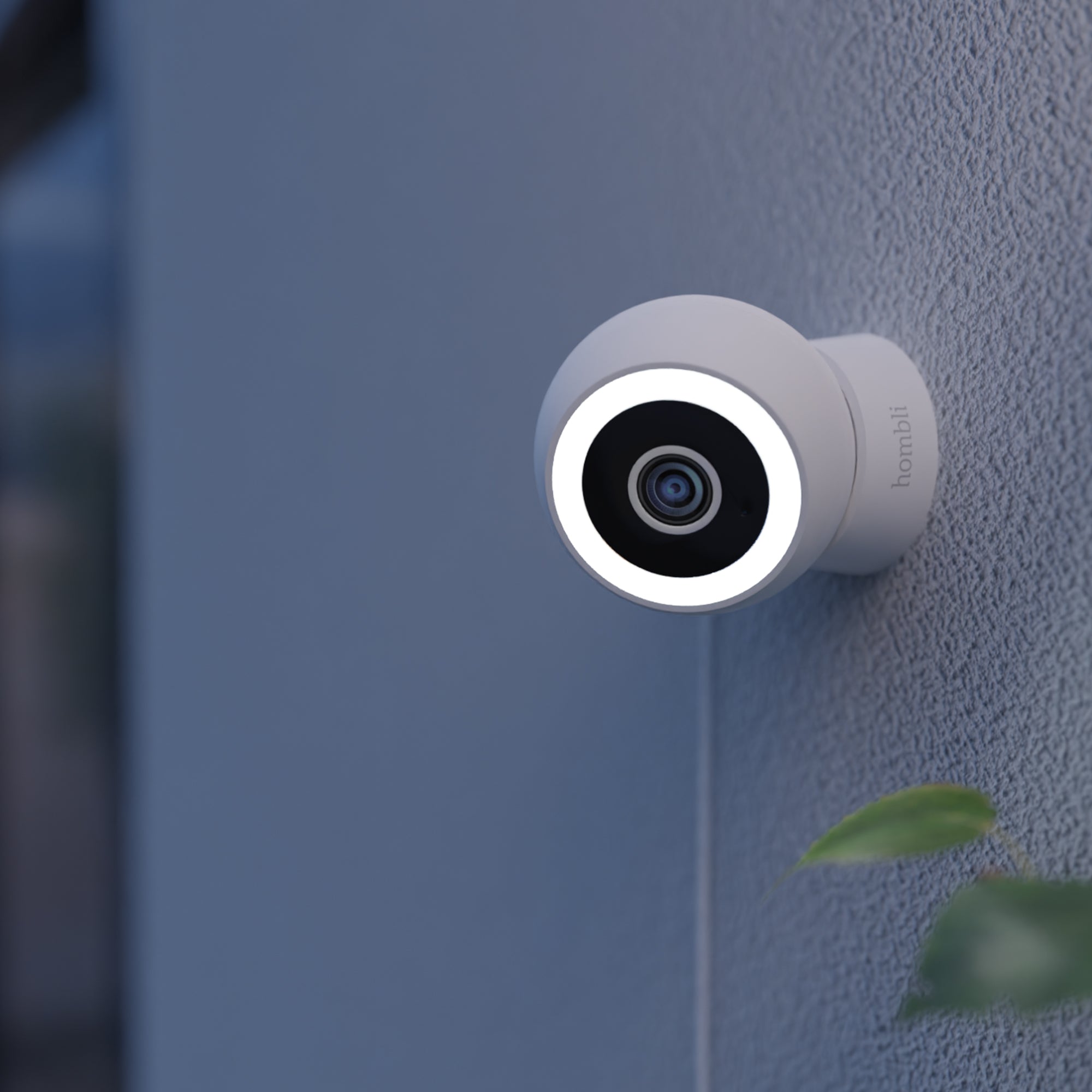 hombli-safety-compact-cam-2k-berwachungskamera-mini-indoor-outdoor image 4