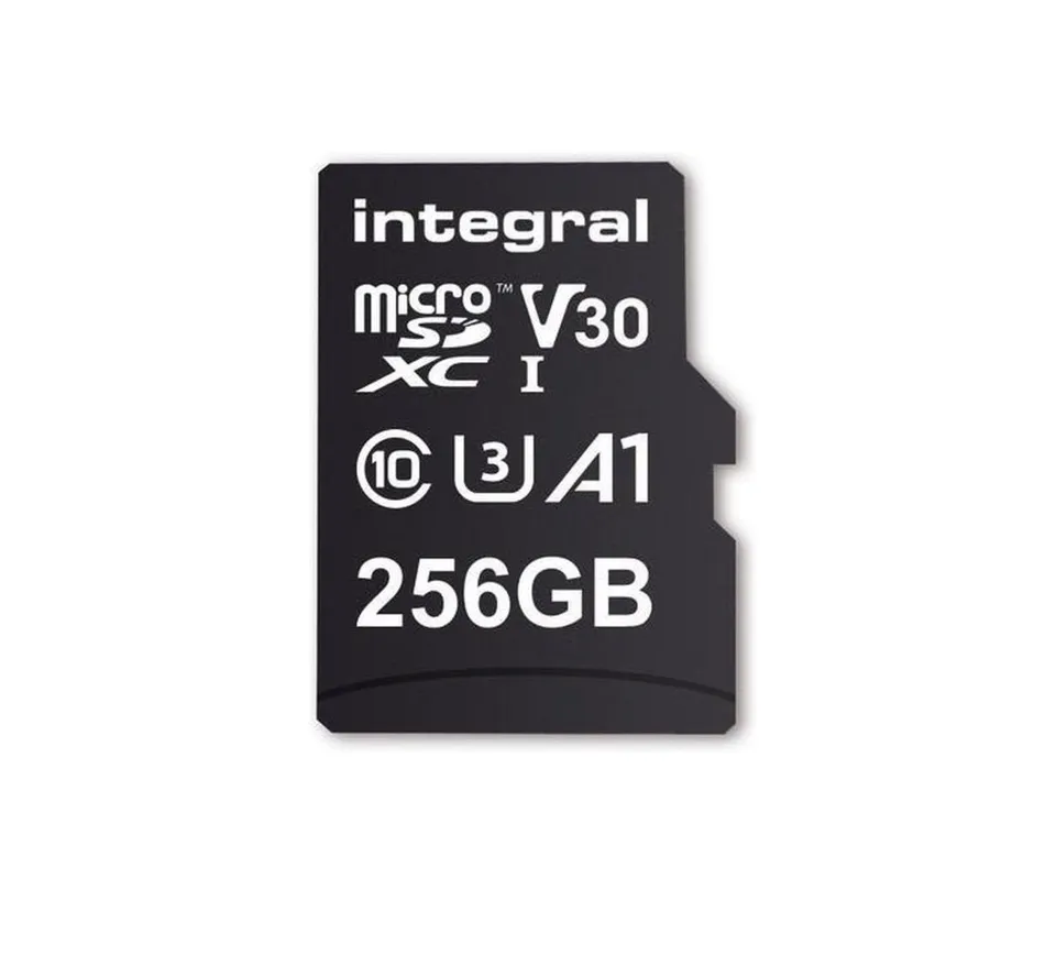 hombli-accessories-microsdxc-256gb-v30-kamera image 1