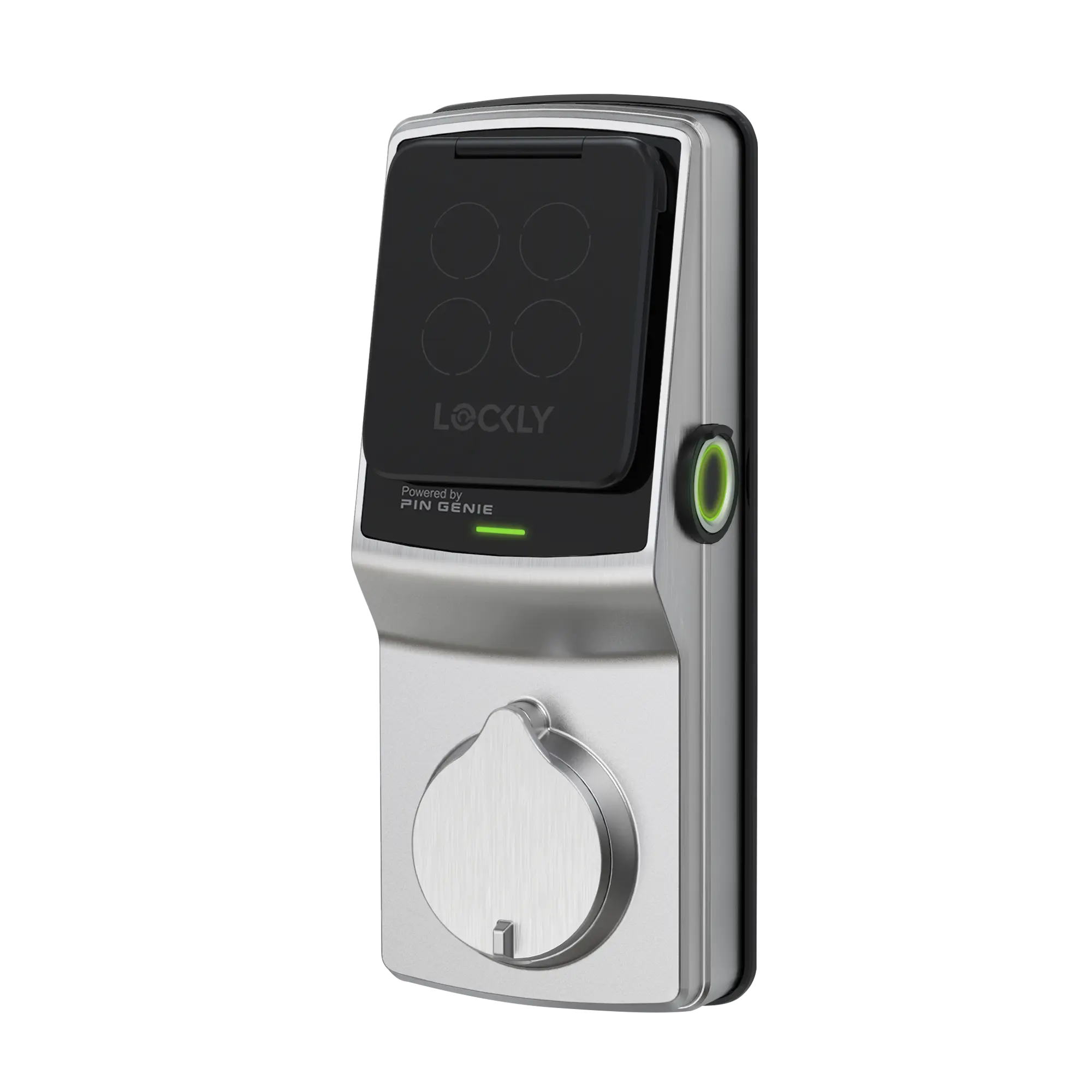 lockly-touchscreen-cover-schutzabdeckung-schwarz image 5