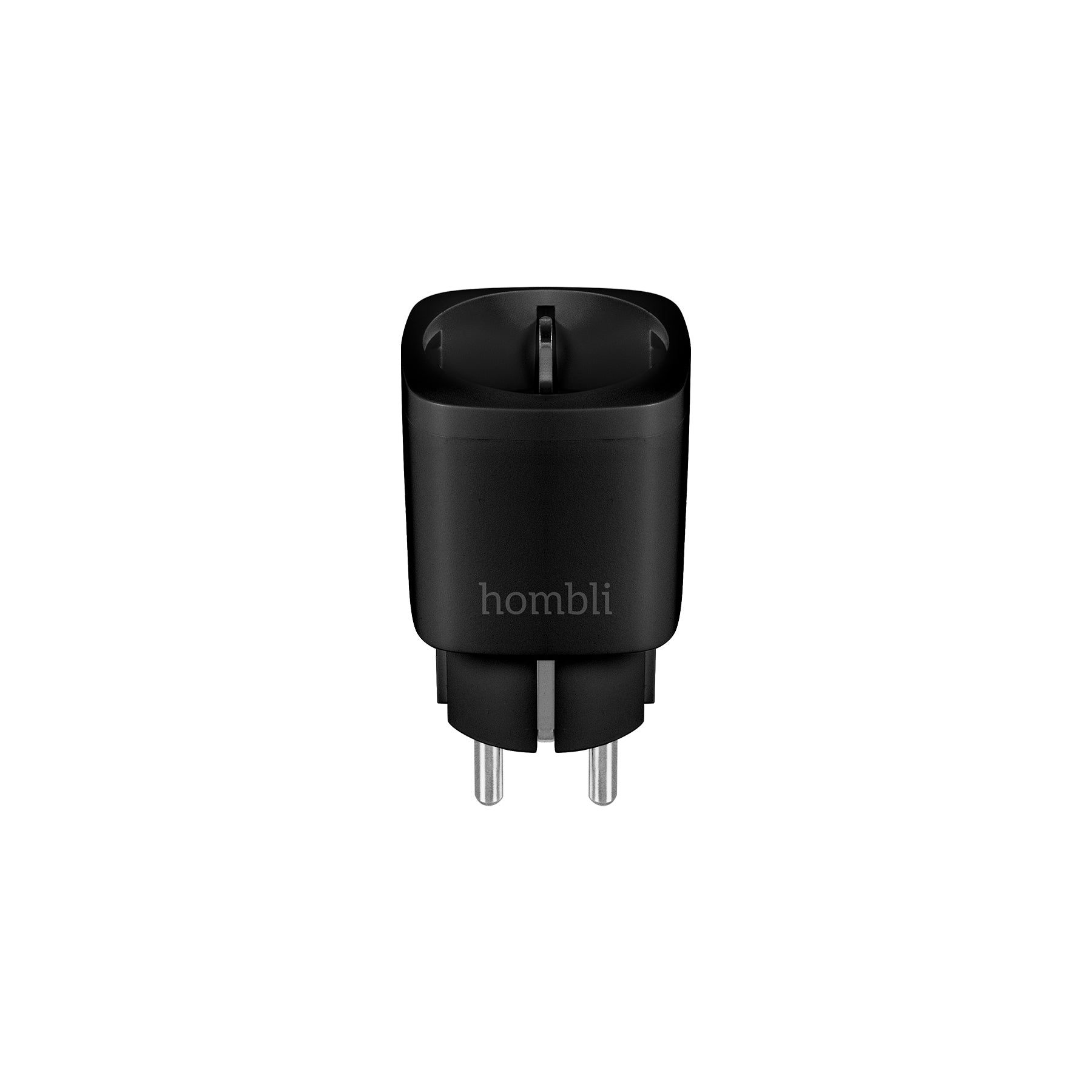 hombli-smart-socket-eu-wlan-steckdose-wei-mit-energiemessung image 3