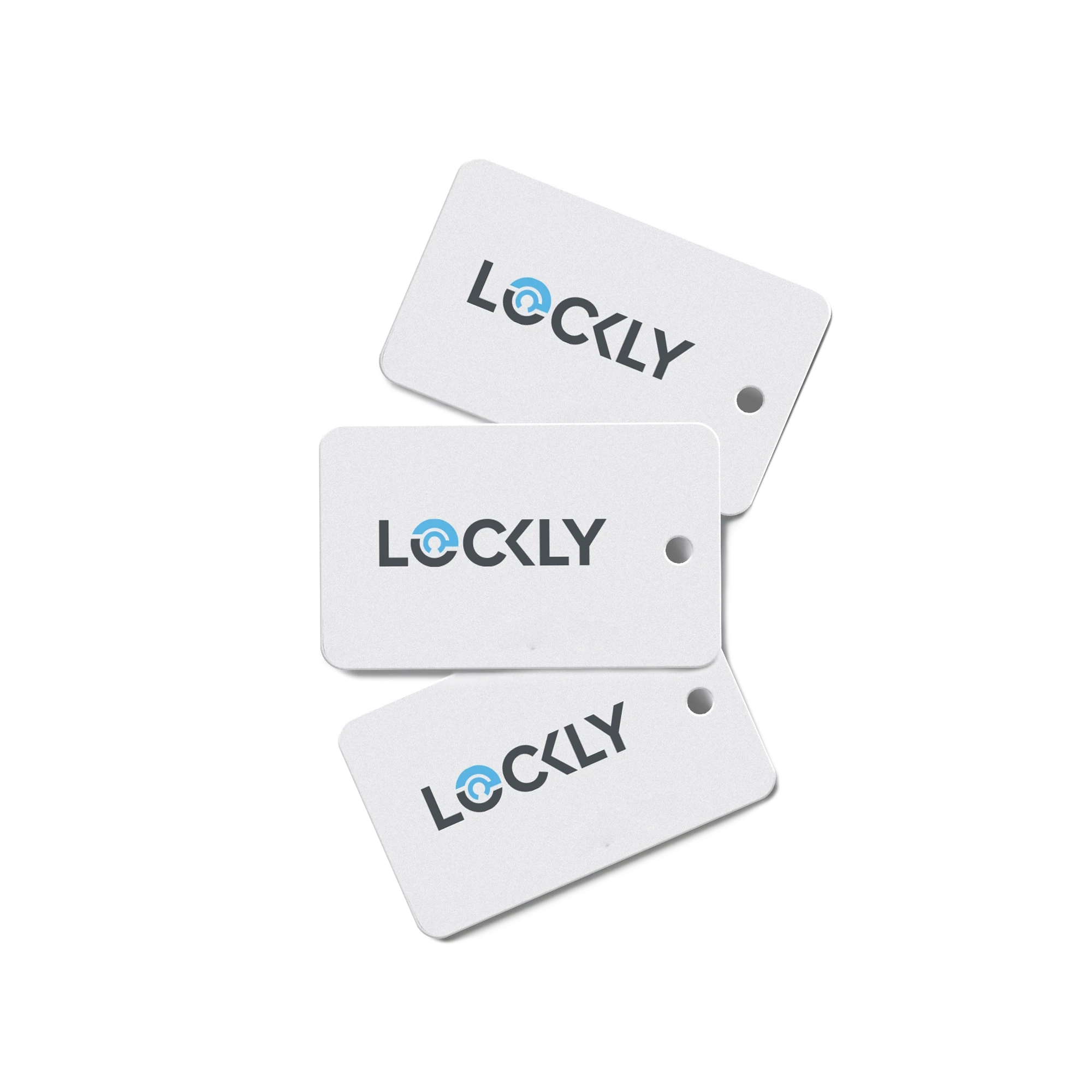 lockly-accessories-rfid-karte-mini-single-pack-f-r-smart-lock image 2