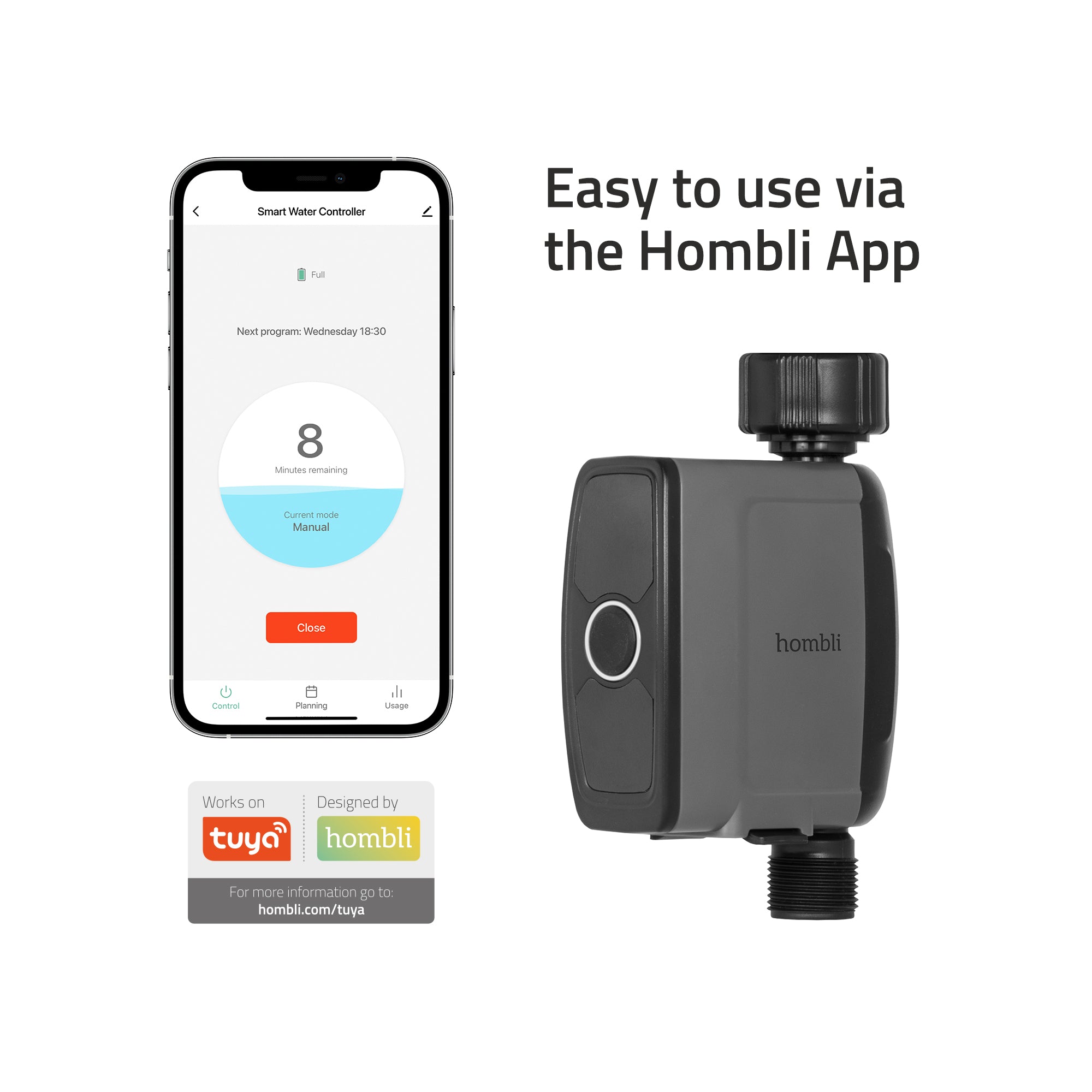 hombli-outdoor-smart-water-controller-2-bew-sserung image 3