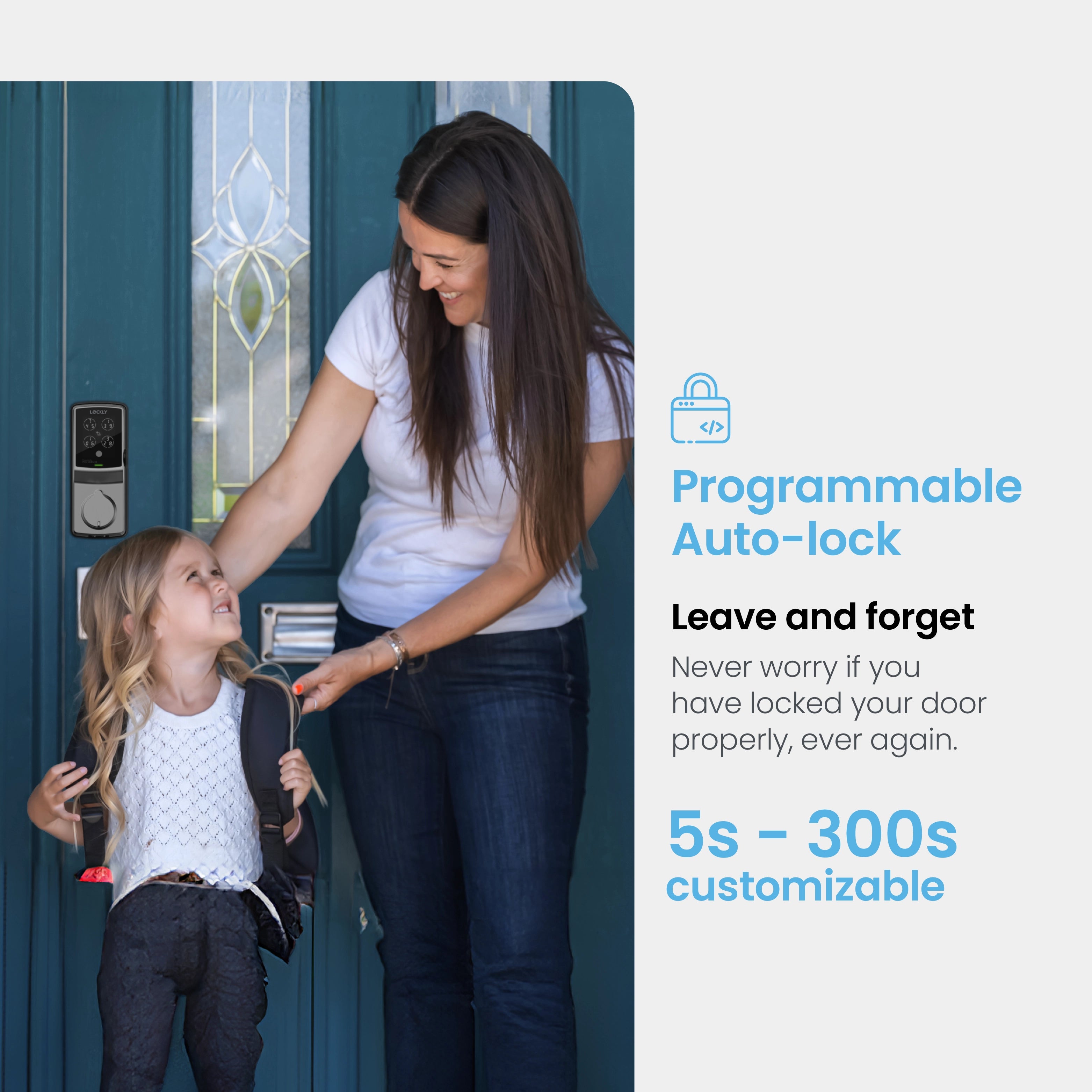 lockly-secure-plus-special-edition-rfid-t-rschloss-deadbolt-mattschwarz image 5