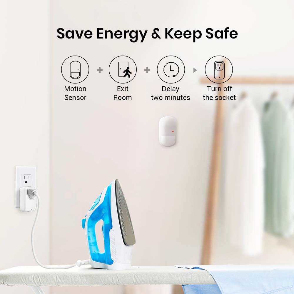 broadlink-motion-sensor-pir-bewegungsmelder-mit-hub-alexa image 6