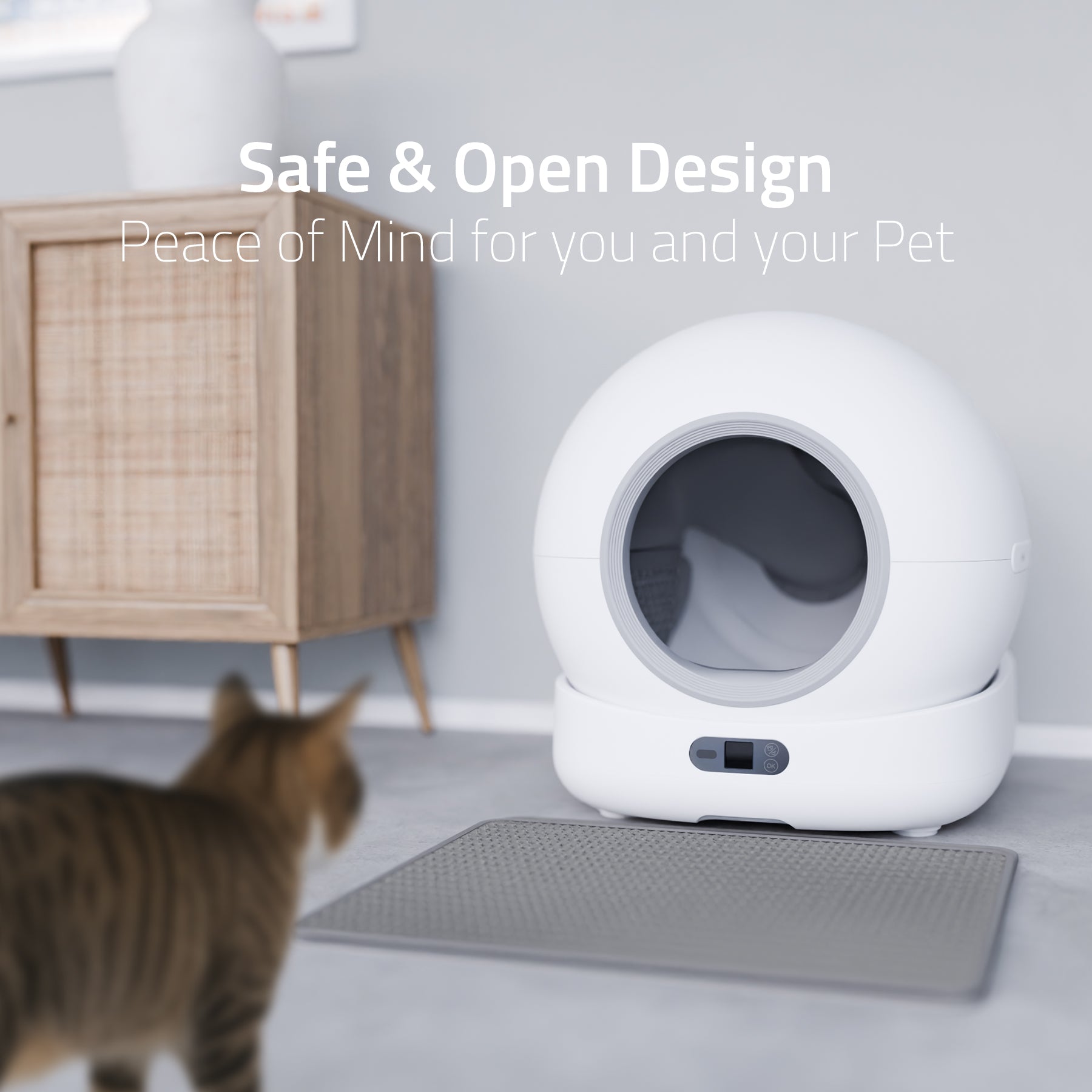 hombli-smart-cat-litter-box-katzenklo-mit-kamera-selbstreinigend image 3
