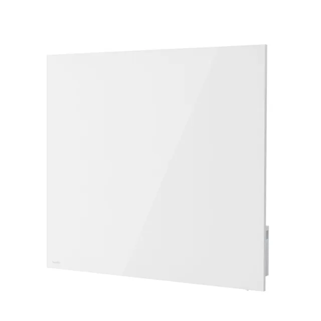 hombli-smart-infrared-heizpanel-400w-glas-weiss-wlan image 1
