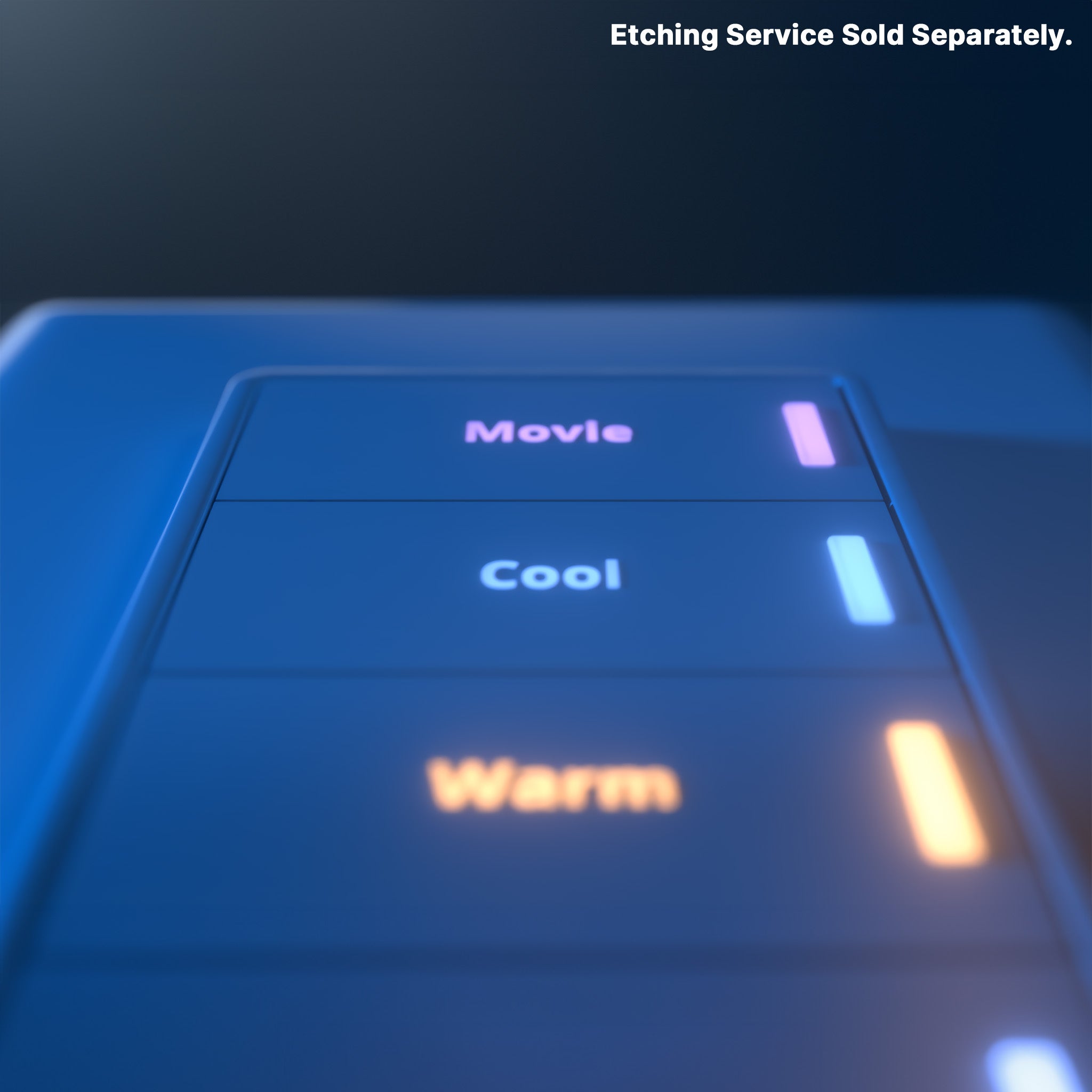inovelli-blue-series-button-controller-dimmer-schalter-wei-single image 8