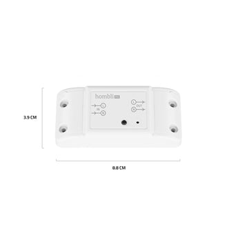 hombli-smart-switch-wlan-modul-mit-zeitplan-und-timer image 6