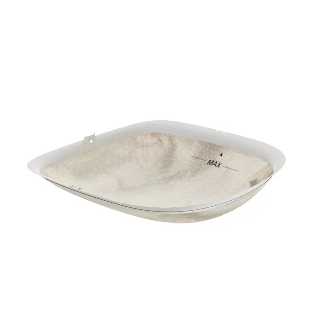 hombli-smart-cat-litter-box-stoffmatte-katzenklo-matte image 1