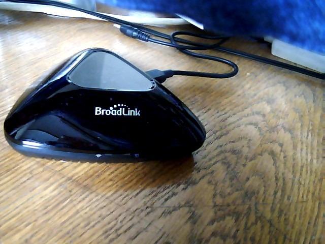WLAN brach ab