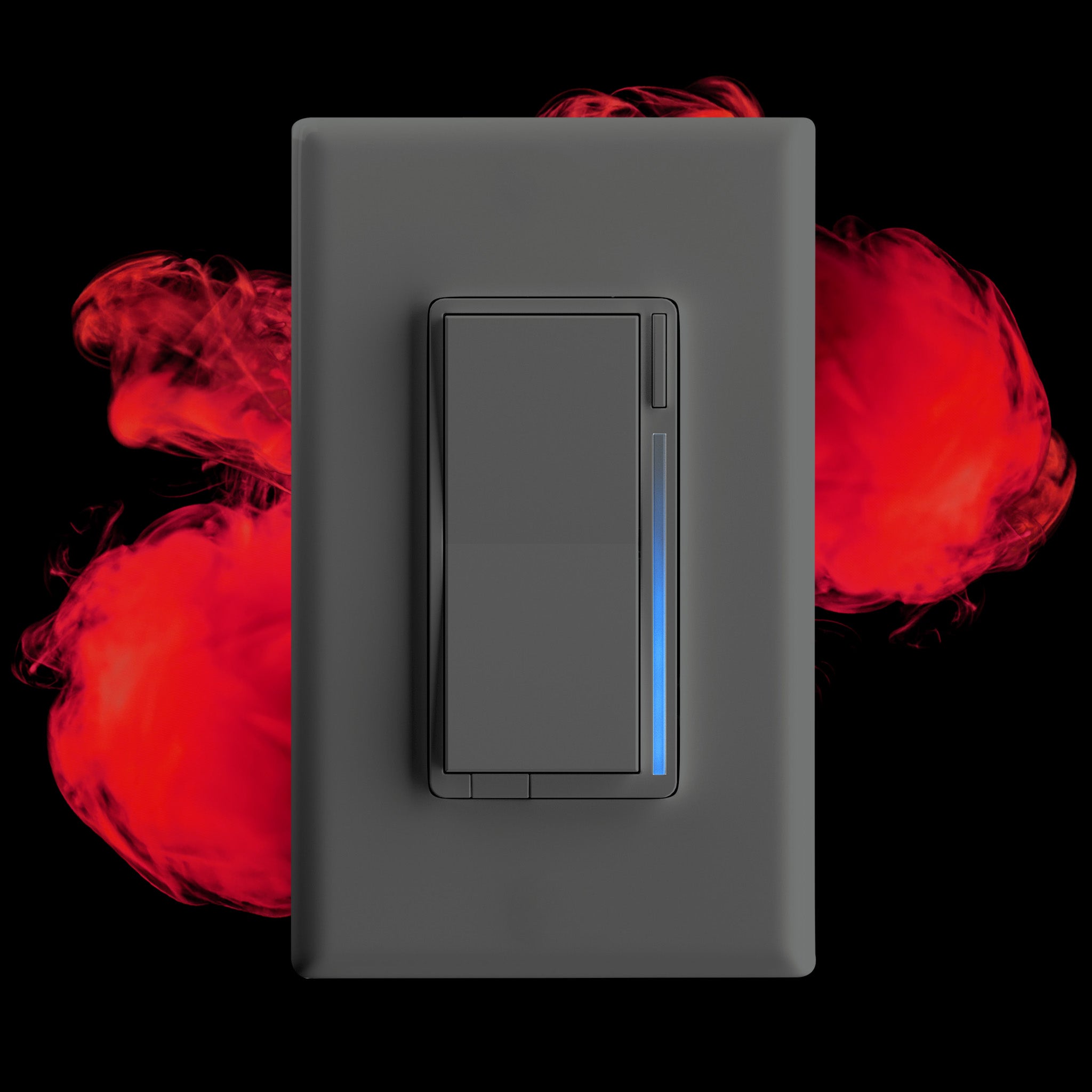 inovelli-red-series-on-off-lichtschalter-z-wave-wei-single image 7
