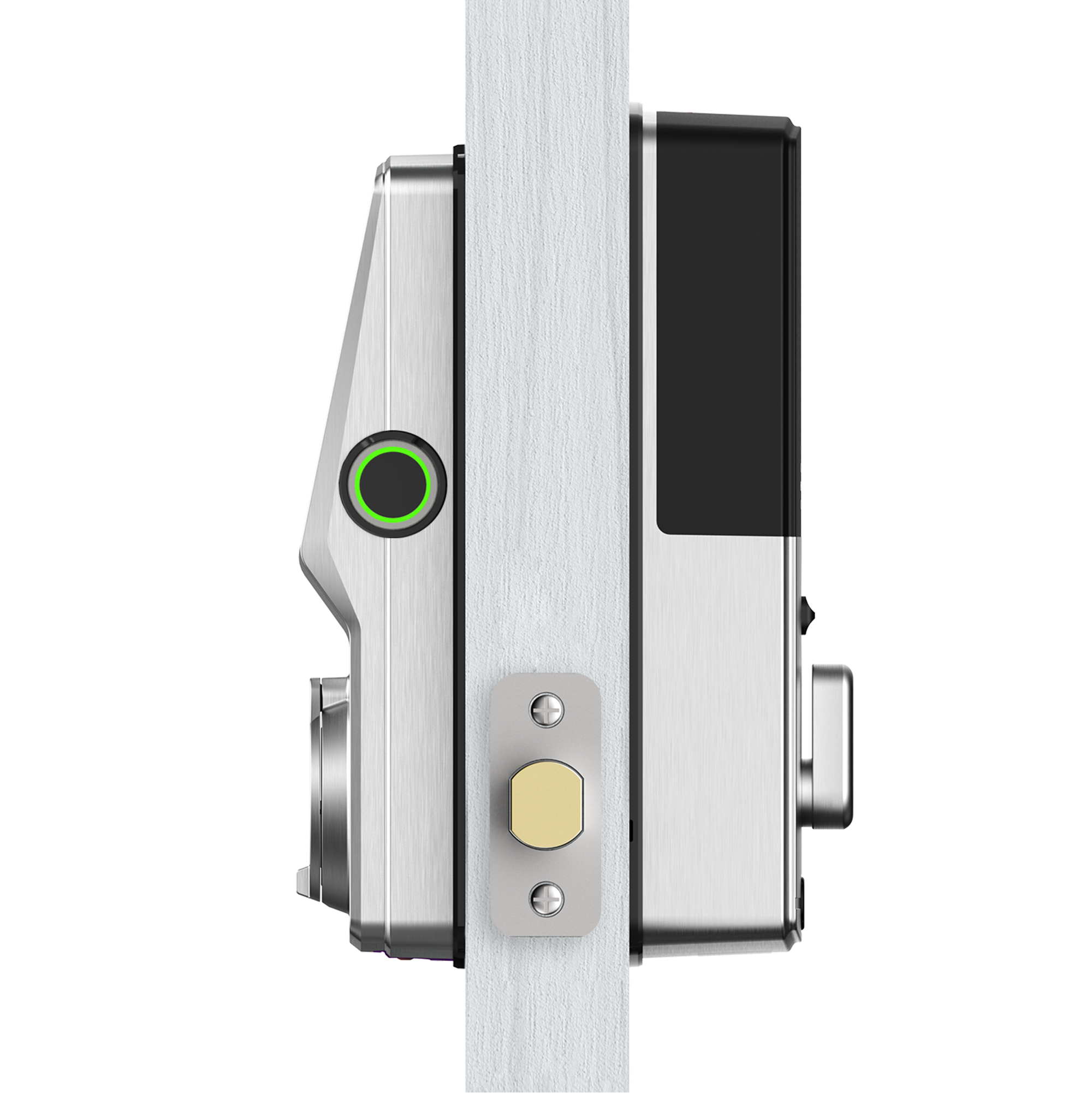 lockly-secure-plus-special-edition-rfid-t-rschloss-deadbolt-mattschwarz image 4