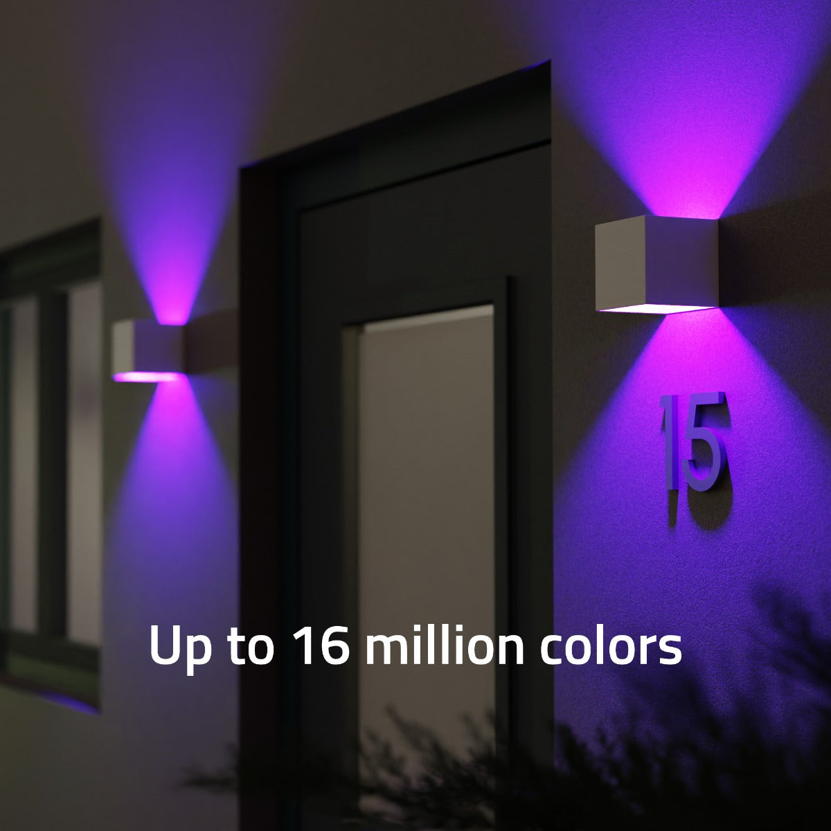 hombli-outdoor-smart-wall-light-wandleuchte-rgb-cct image 5
