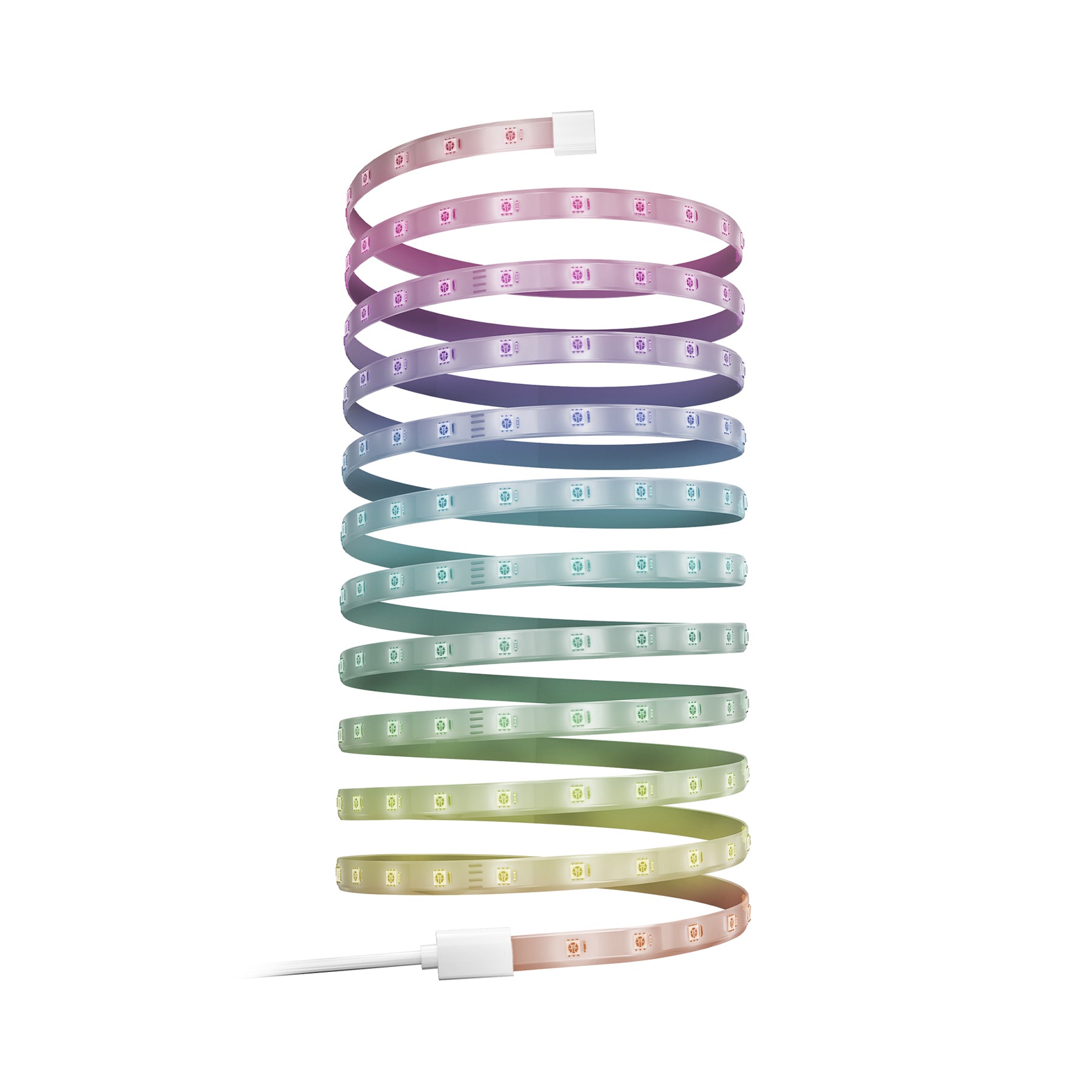 hombli-ambiance-smart-led-strip-rgb-5m-wlan-dimmbar image 7