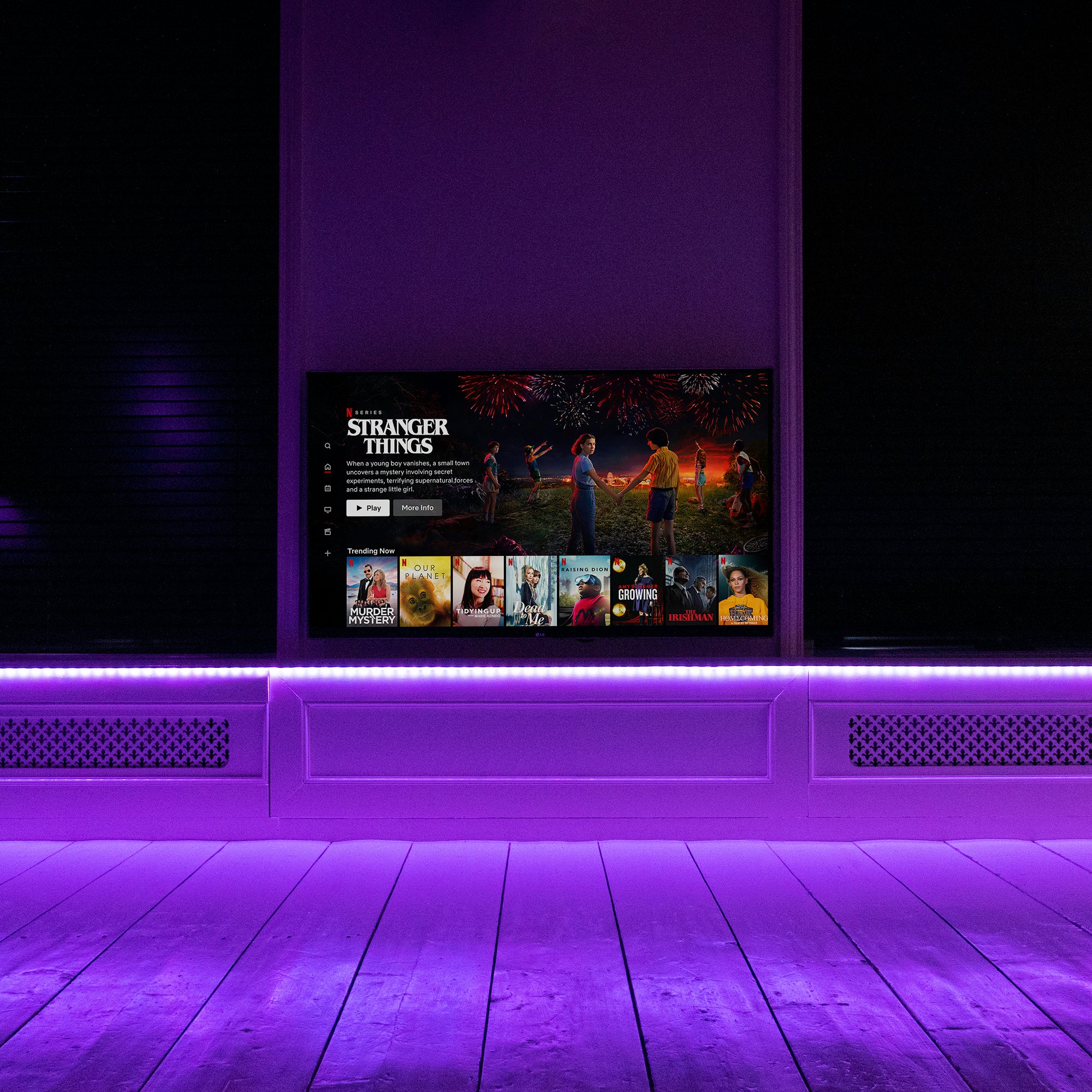 hombli-ambiance-smart-led-strip-rgb-5m-wlan-dimmbar image 3