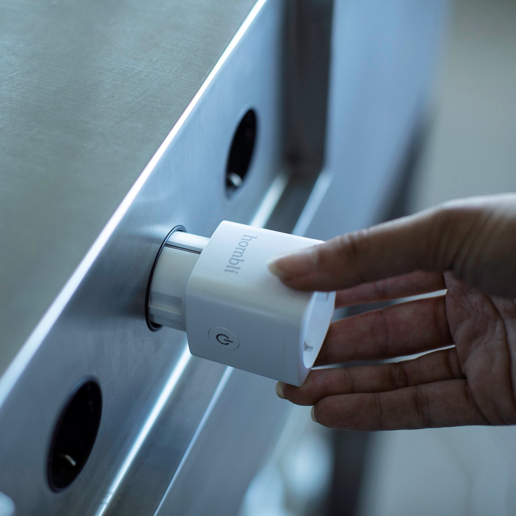 hombli-smart-socket-fr-wlan-steckdose-typ-e-mit-energiemessung image 2