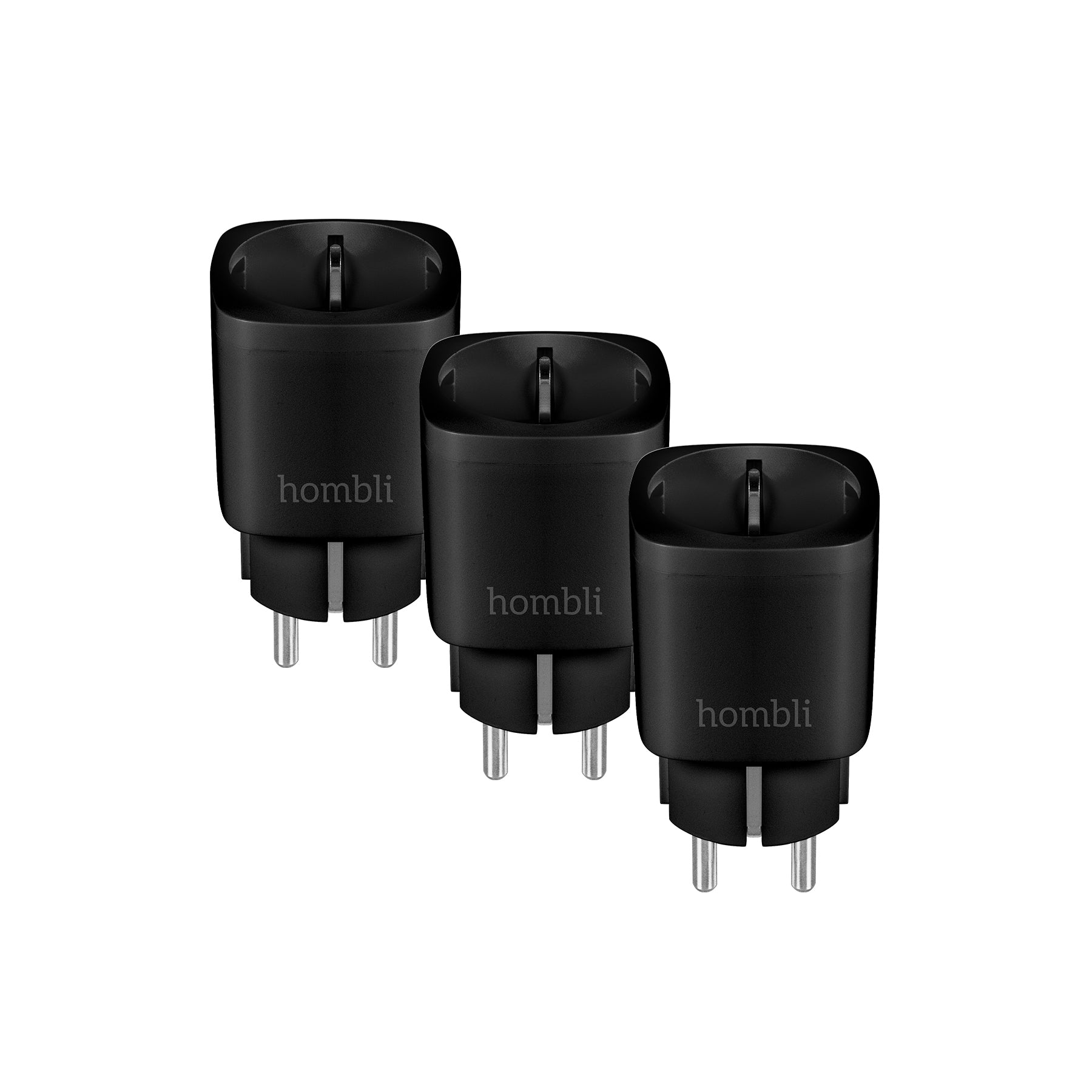hombli-smart-socket-promo-pack-2-1-steckdose-wei-mit-messung image 2
