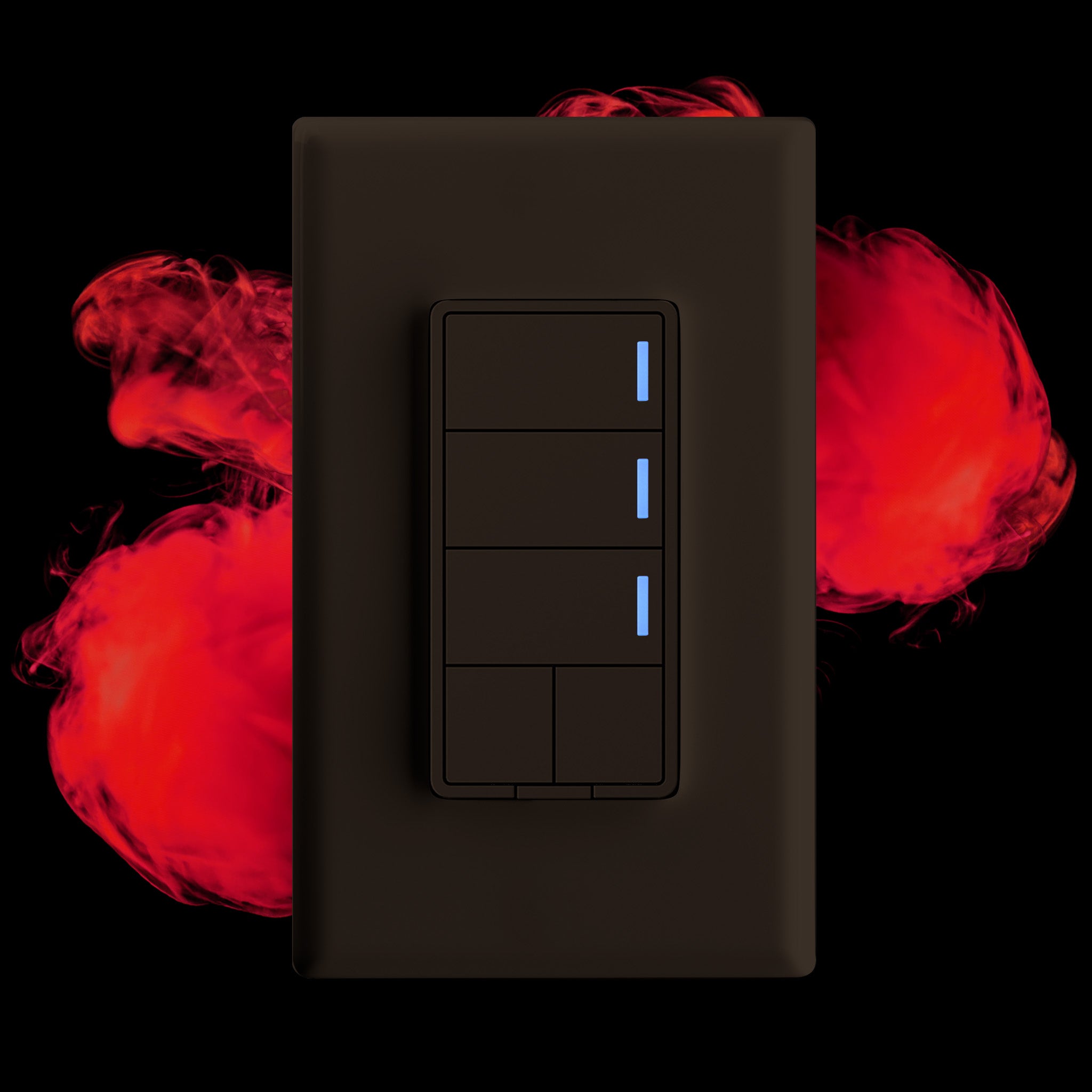 inovelli-red-series-button-controller-dimmer-wei-single image 4