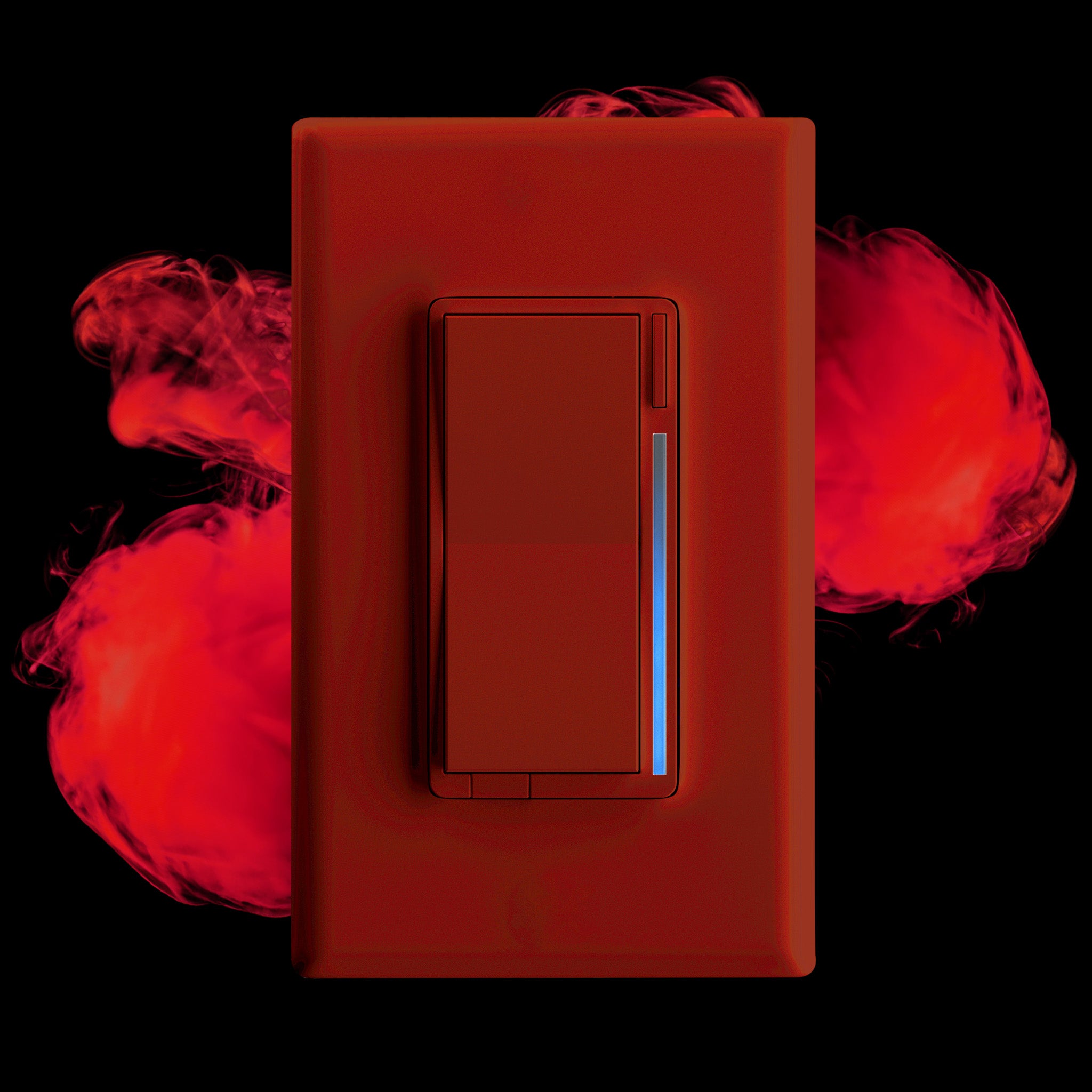 inovelli-red-series-on-off-lichtschalter-z-wave-wei-single image 8