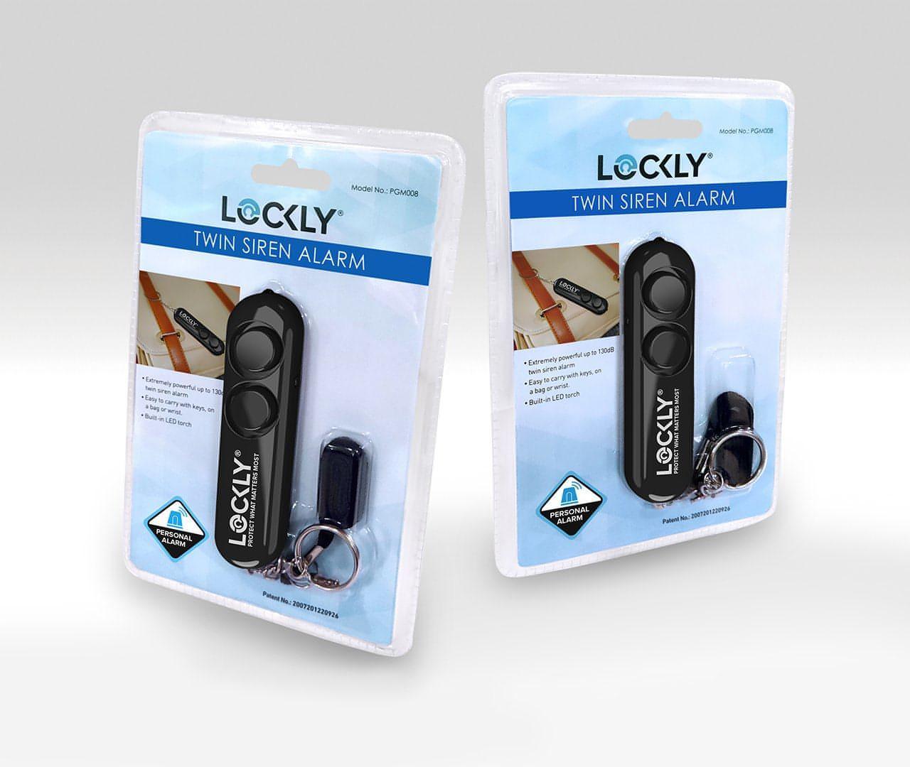 lockly-accessories-twin-siren-taschenalarm-130db-mit-led image 3
