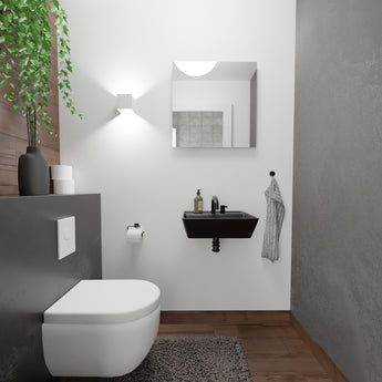 hombli-smart-infrared-heatpanel-400w-spiegel-heizung image 5