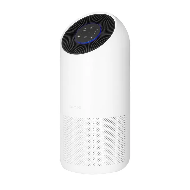 hombli-smart-air-purifier-xl-luftreiniger-75-m-mit-uv-c image 1