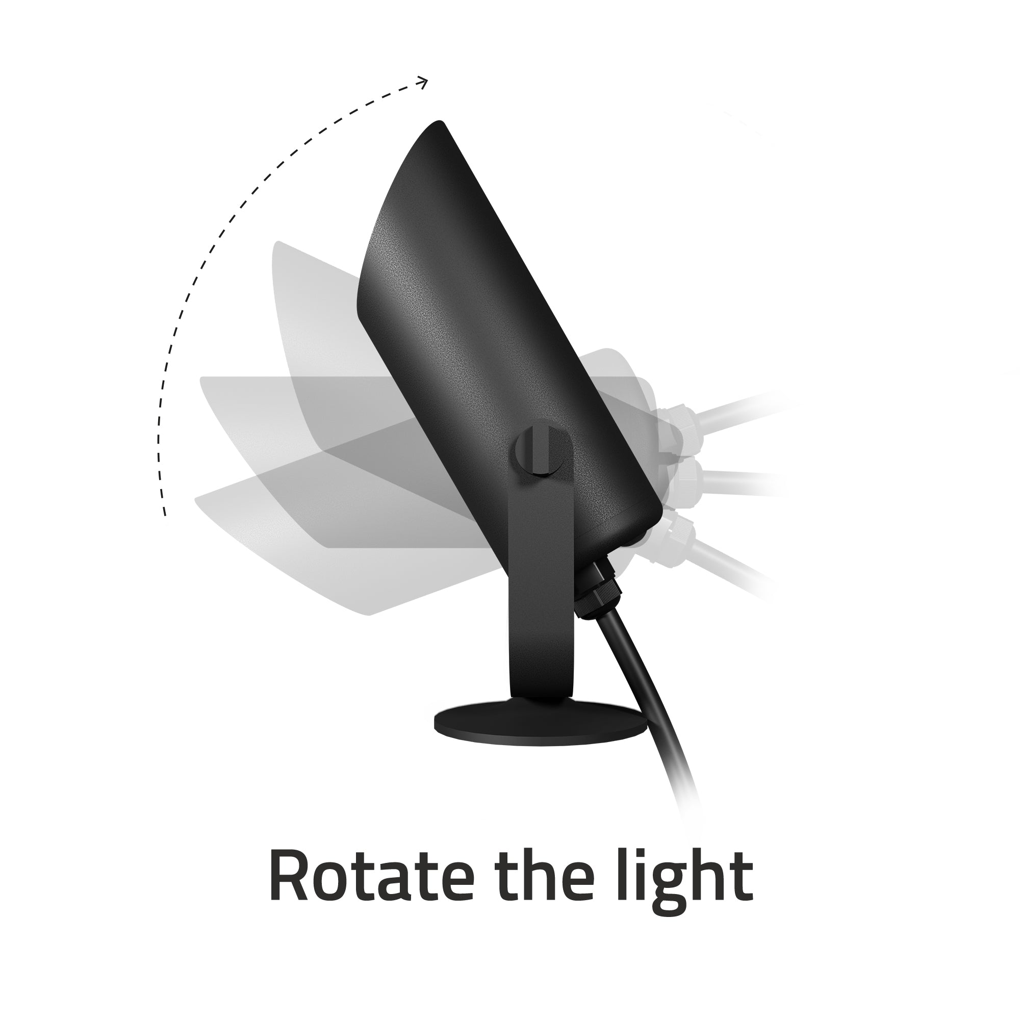 hombli-outdoor-smart-spot-light-extension-gartenstrahler-einzeln-rgb image 7