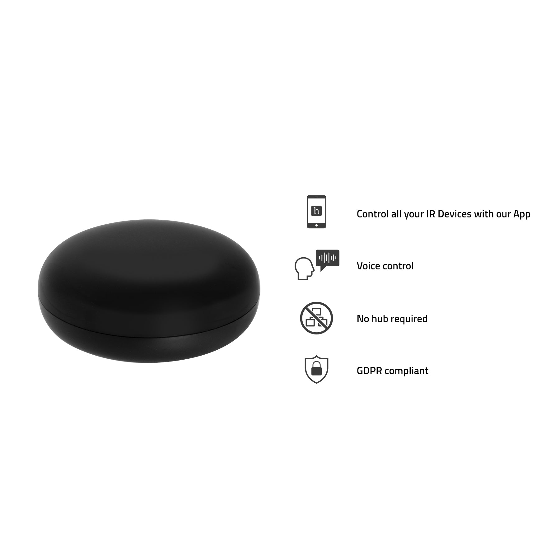 hombli-smart-ir-remote-control-universalfernbedienung-wlan-2 image 4