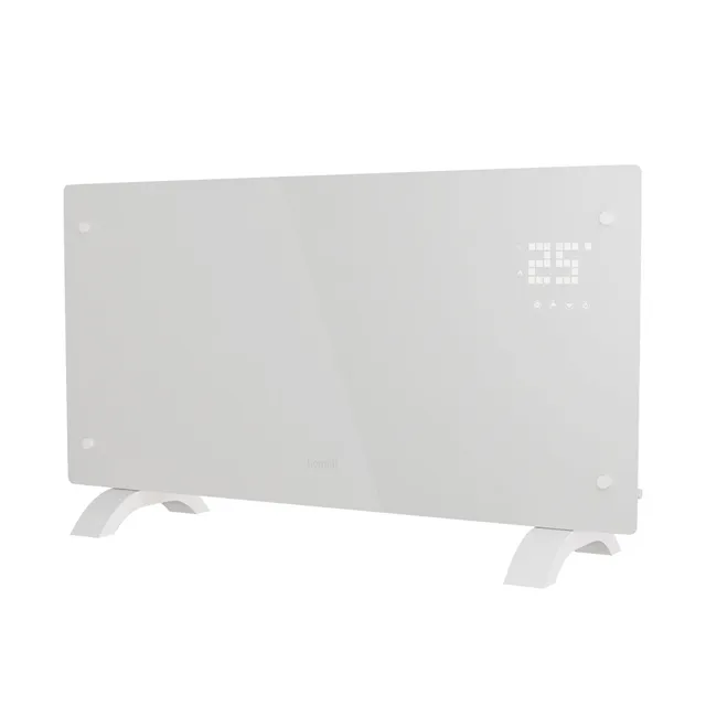 hombli-smart-convection-heater-2000w-heizk-rper-wei-glas-25m image 1