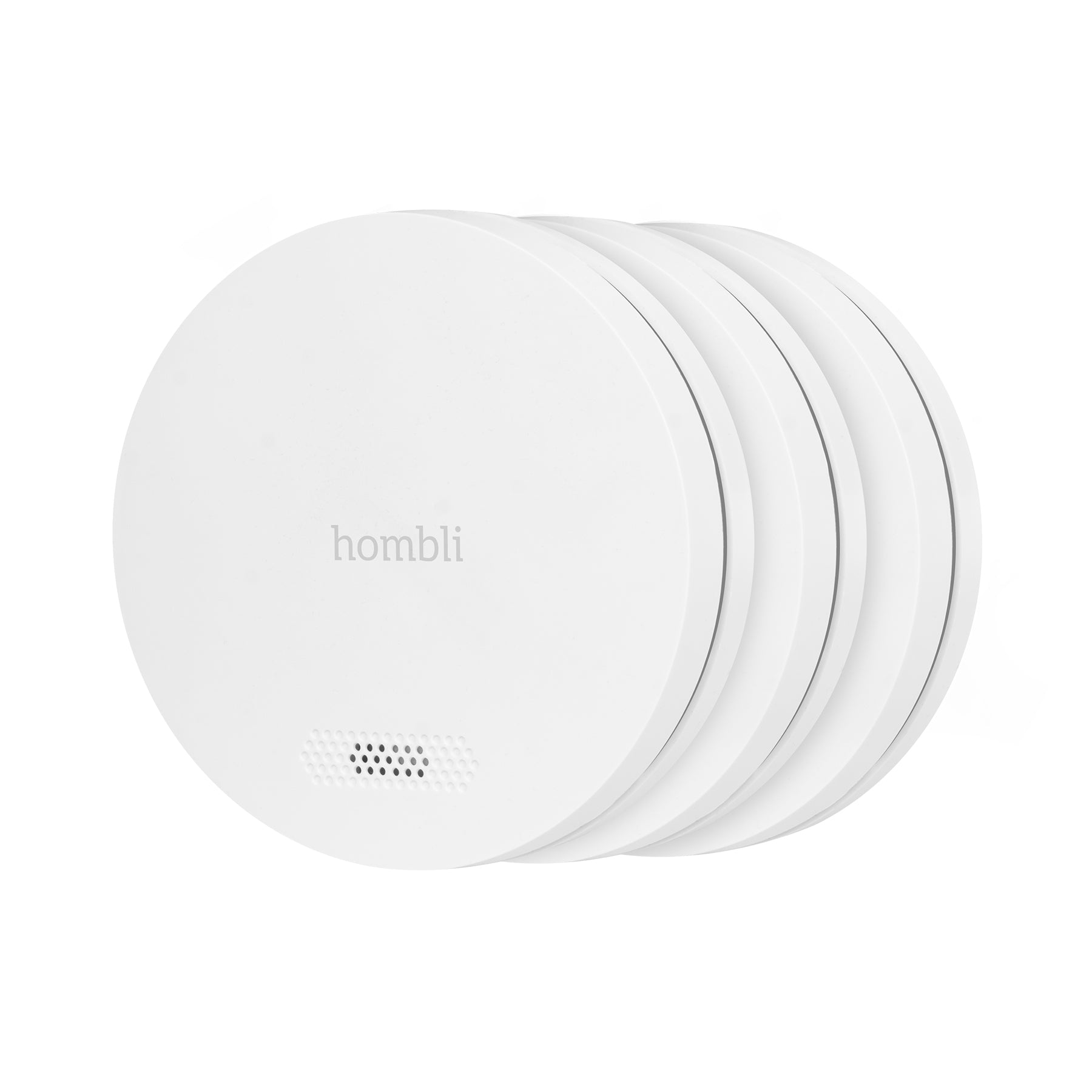 hombli-safety-rauchmelder-wei-wlan-3er-set image 1