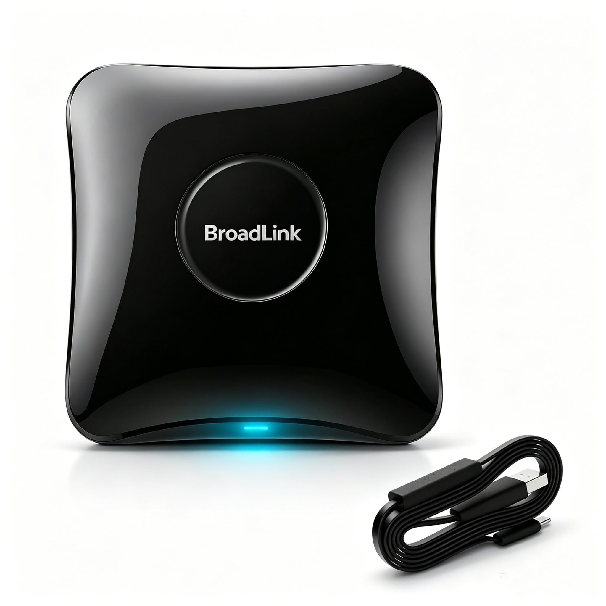 broadlink-universal-remote-rm4-pro-s-hub-mit-sensorkabel image 1