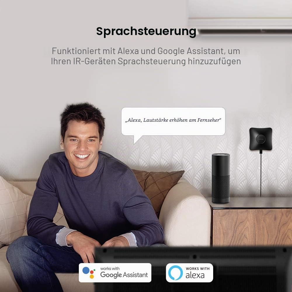 broadlink-universal-remote-rm4-pro-s-hub-mit-sensorkabel image 7