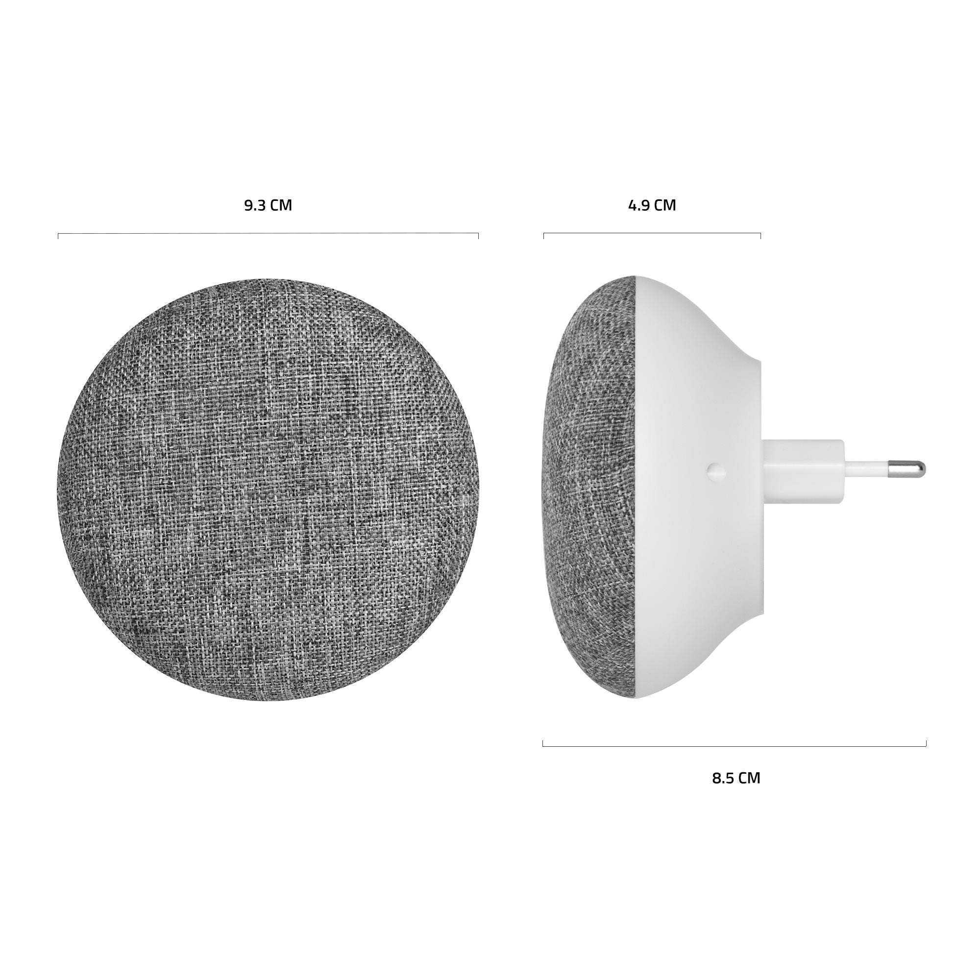 hombli-safety-doorbell-chime-2-funk-gong-steckdose image 3