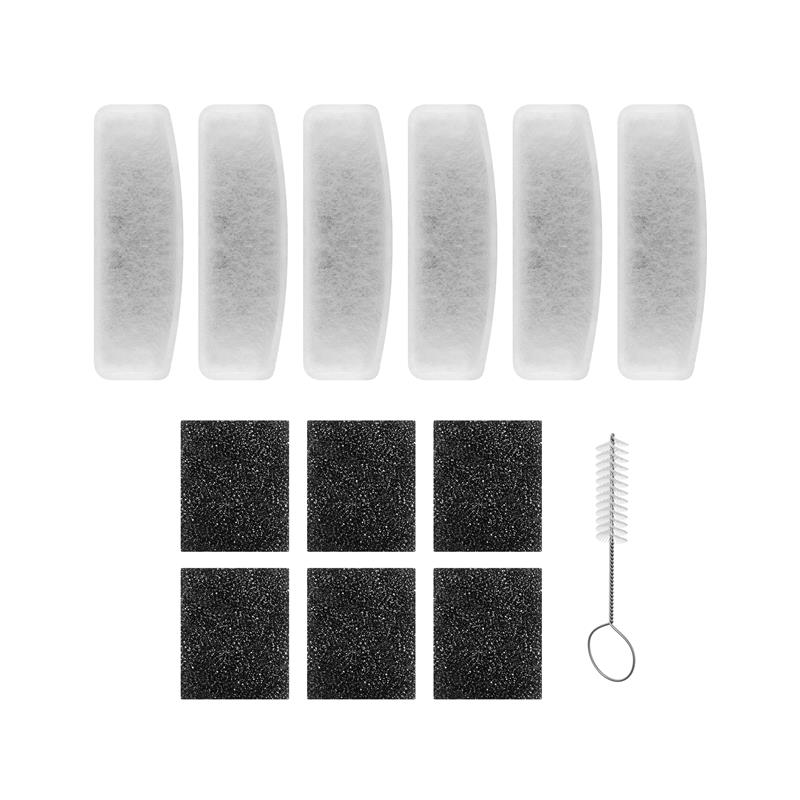 hombli-pet-smart-pet-fountain-filter-kit-ersatzfilter image 1