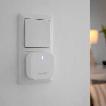 hombli-accessories-smart-bluetooth-bridge-hub-uk-stecker-wlan image 2