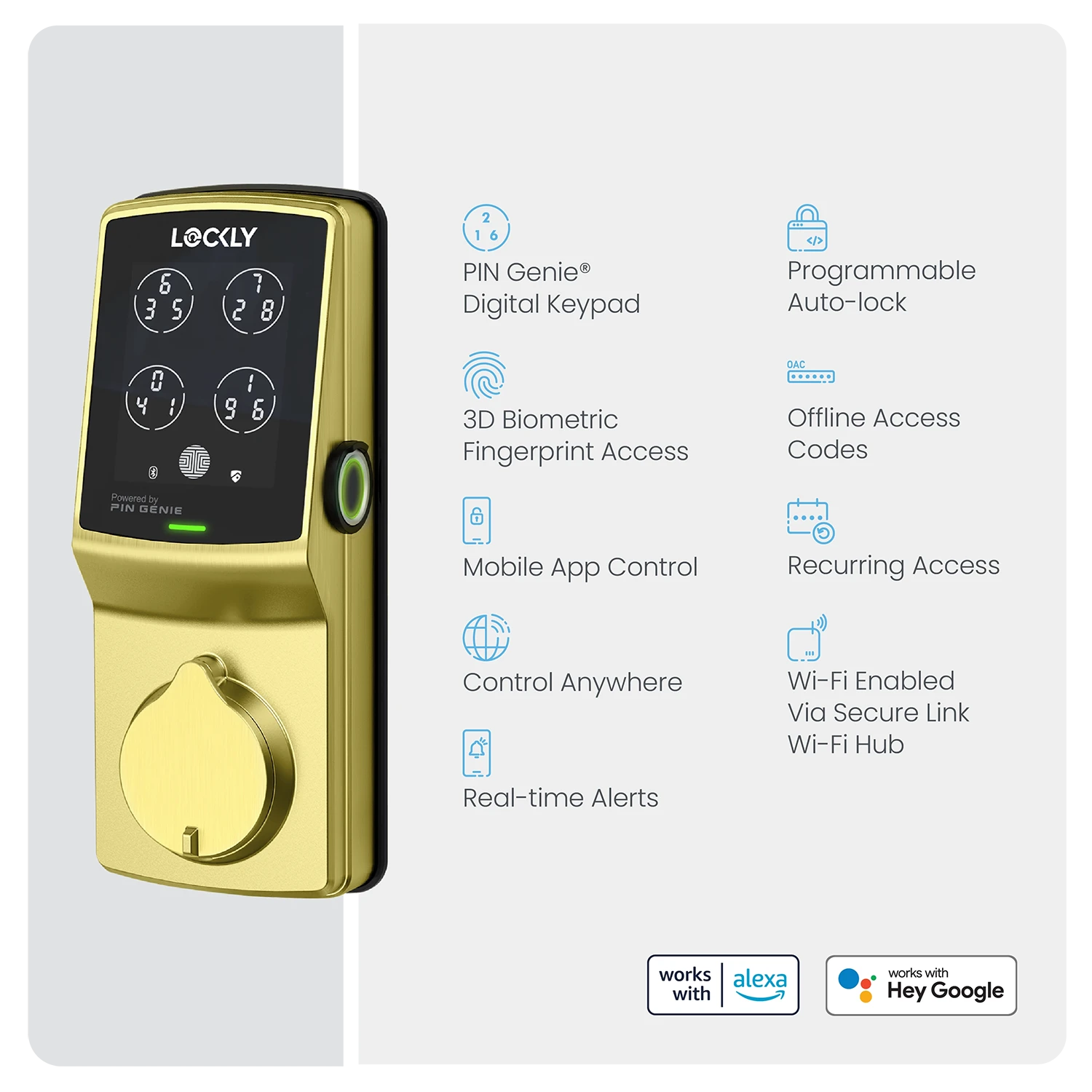 lockly-secure-pro-smart-schloss-secure-series-wlan-riegel-falle image 5