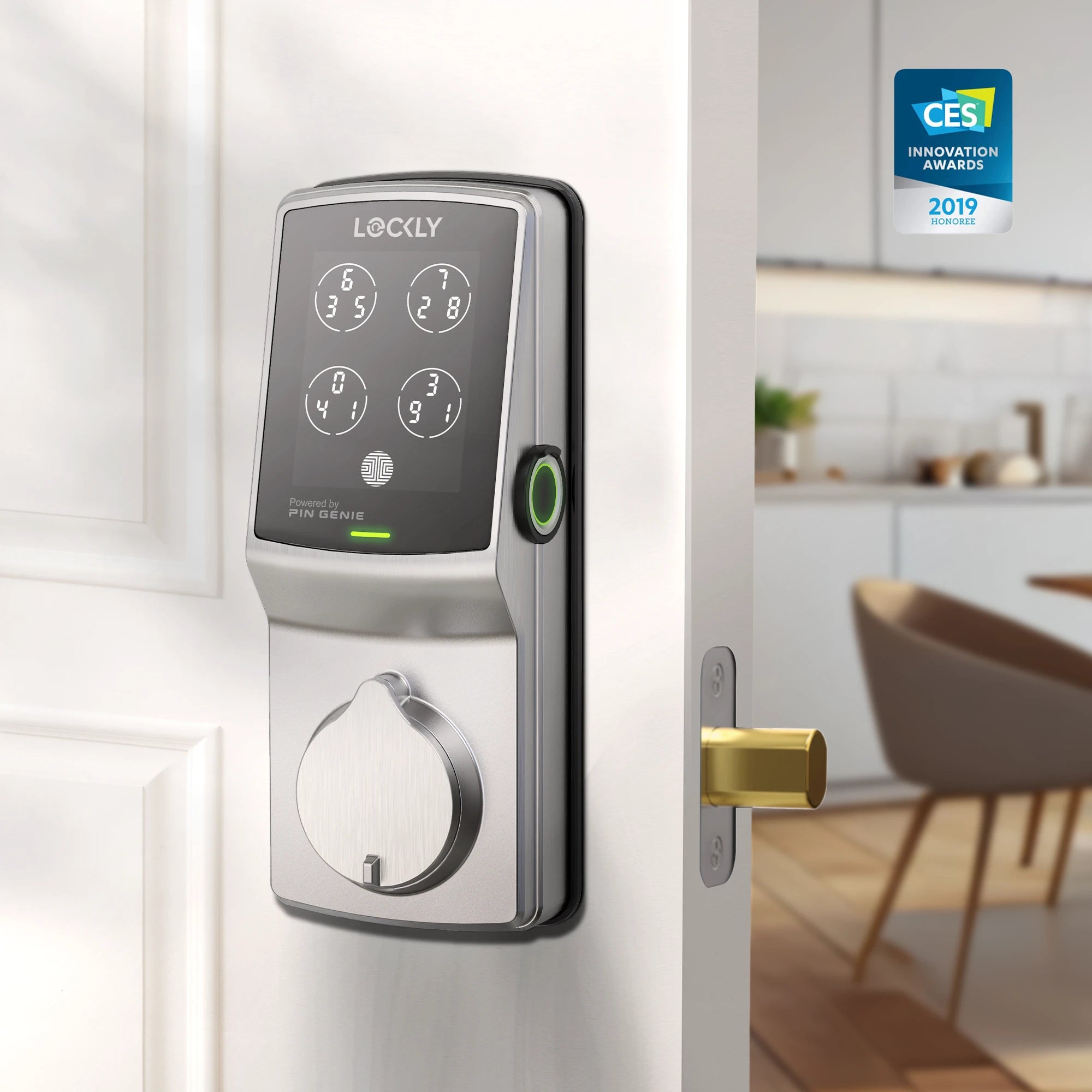 lockly-secure-pro-smart-schloss-secure-series-wlan-riegel-falle image 8