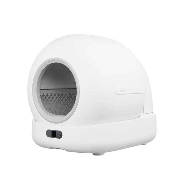 hombli-smart-cat-litter-box-katzenklo-mit-kamera-selbstreinigend image 1