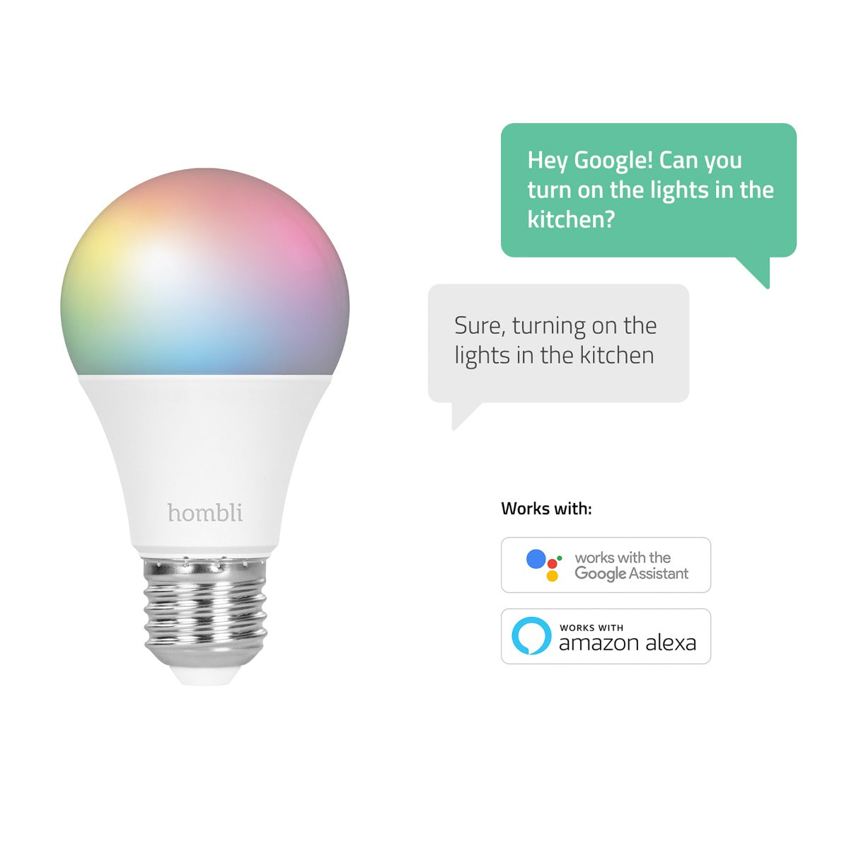 hombli-smart-bulb-e27-rgb-led-lampe-2er-pack-dimmbar image 7