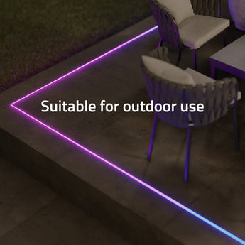 hombli-smart-neon-rope-5m-led-neonband-rgbic-flexibel-3 image 7