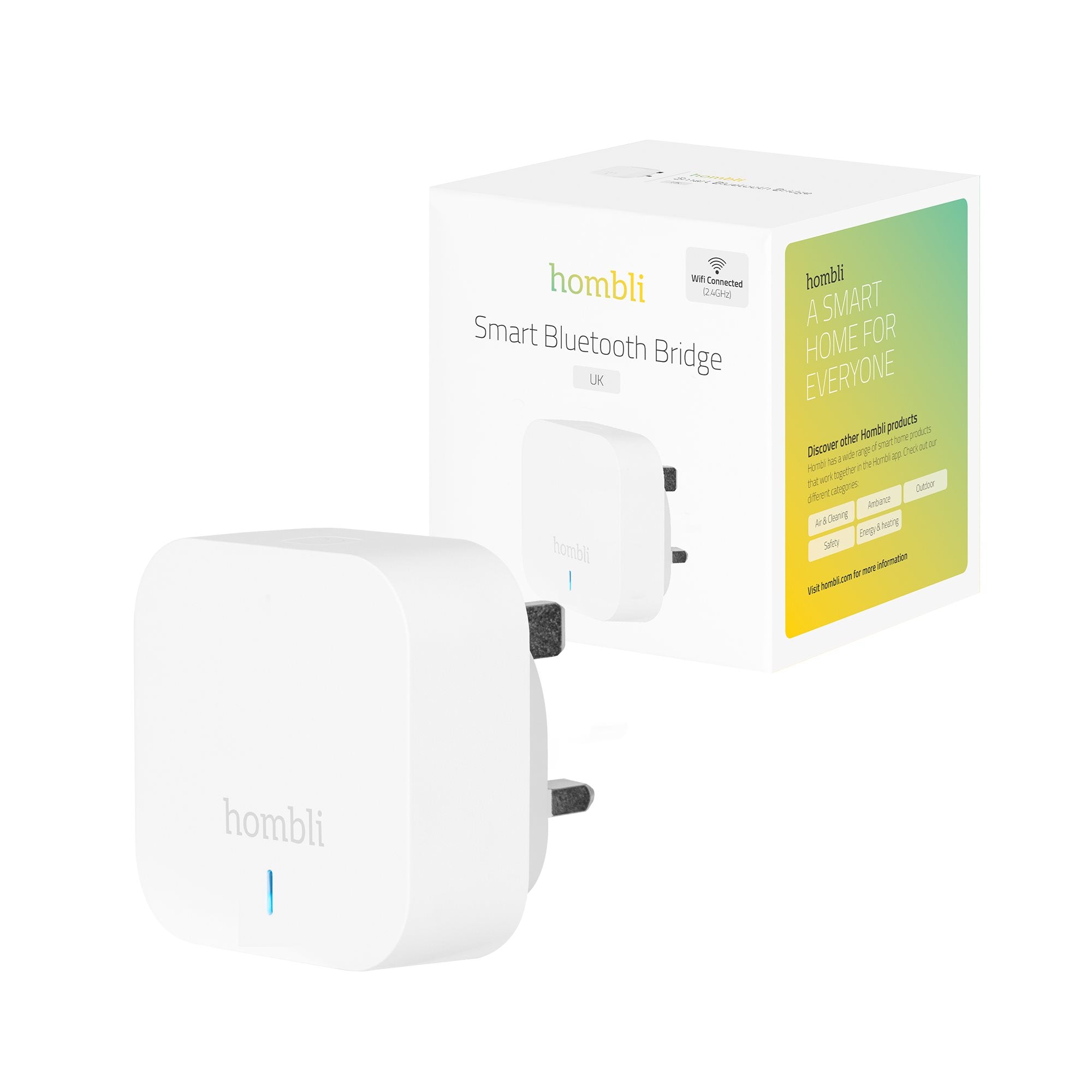 hombli-accessories-smart-bluetooth-bridge-hub-uk-stecker-wlan-2 image 7
