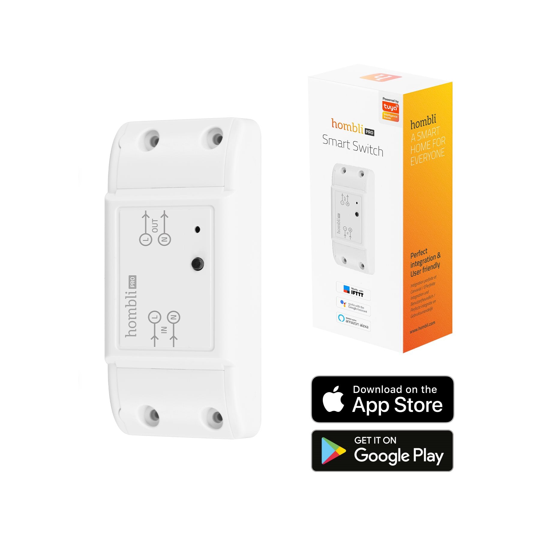 hombli-smart-switch-wlan-schalter-unterputz-mit-app-steuerung image 8