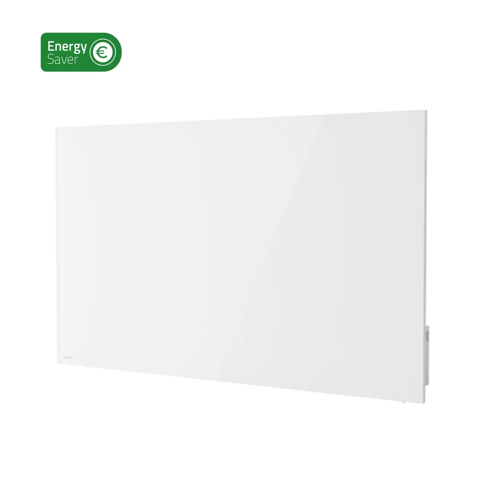 hombli-energy-infrarot-heatpanel-600w-heizpanel-wei-glas image 1