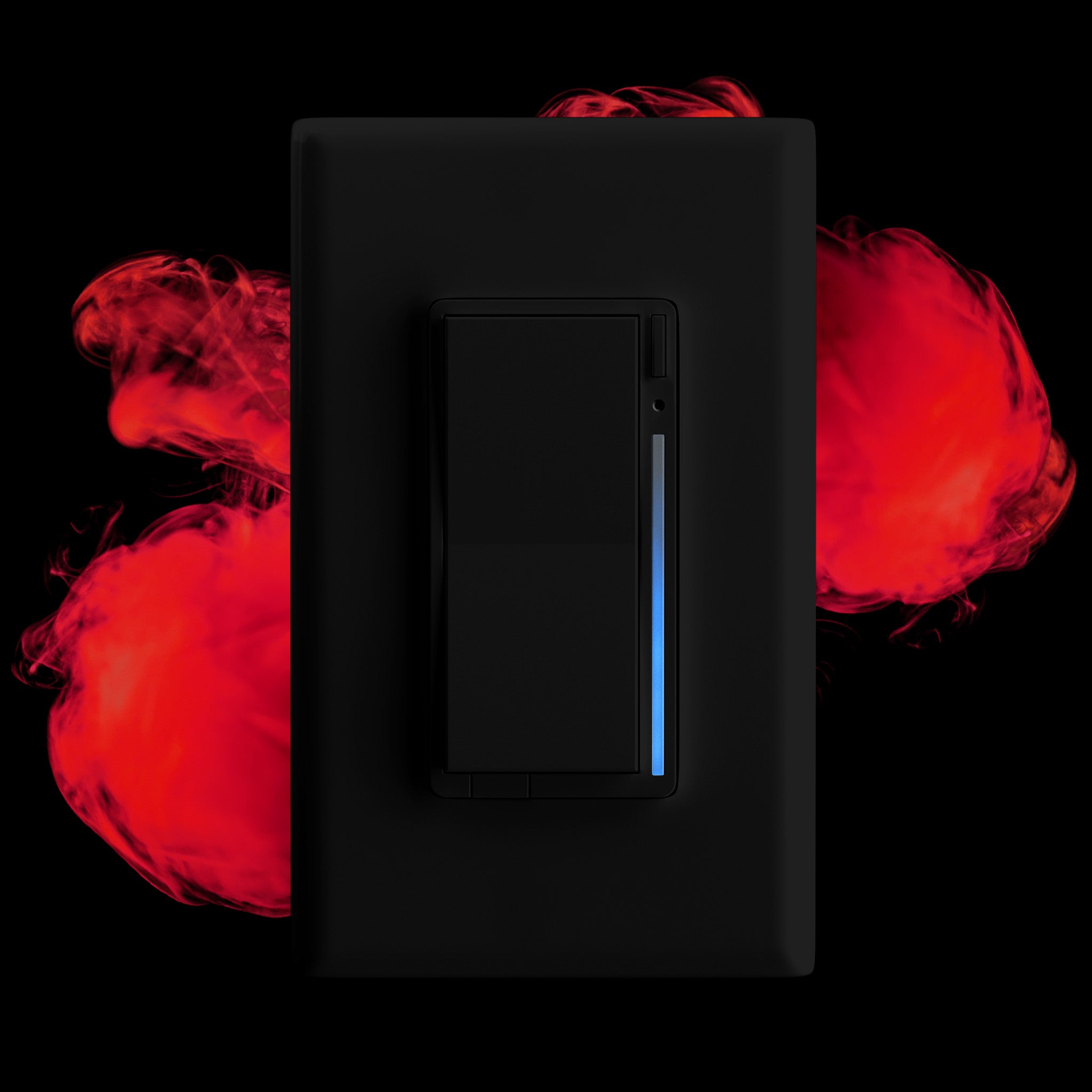 inovelli-red-series-dzw31-sn-dimmer-schalter-wei-single image 3
