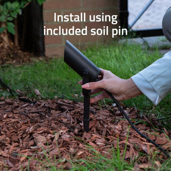hombli-outdoor-smart-spot-light-starter-kit-gartenstrahler-3er-rgb image 4