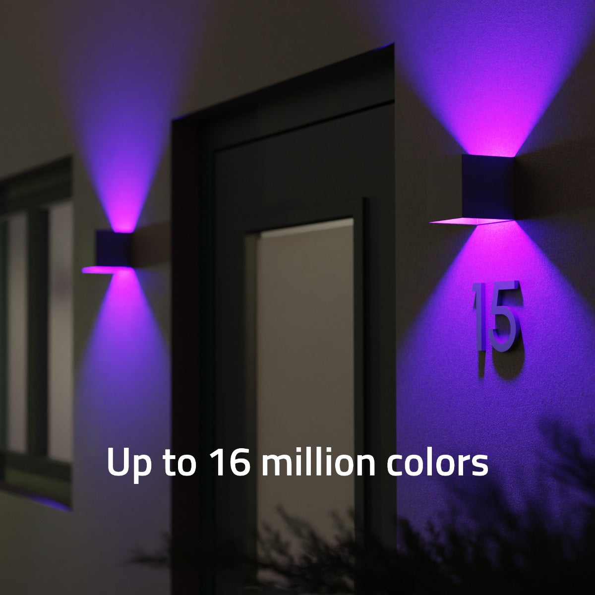 hombli-outdoor-smart-wall-light-wandleuchte-rgb-cct image 6