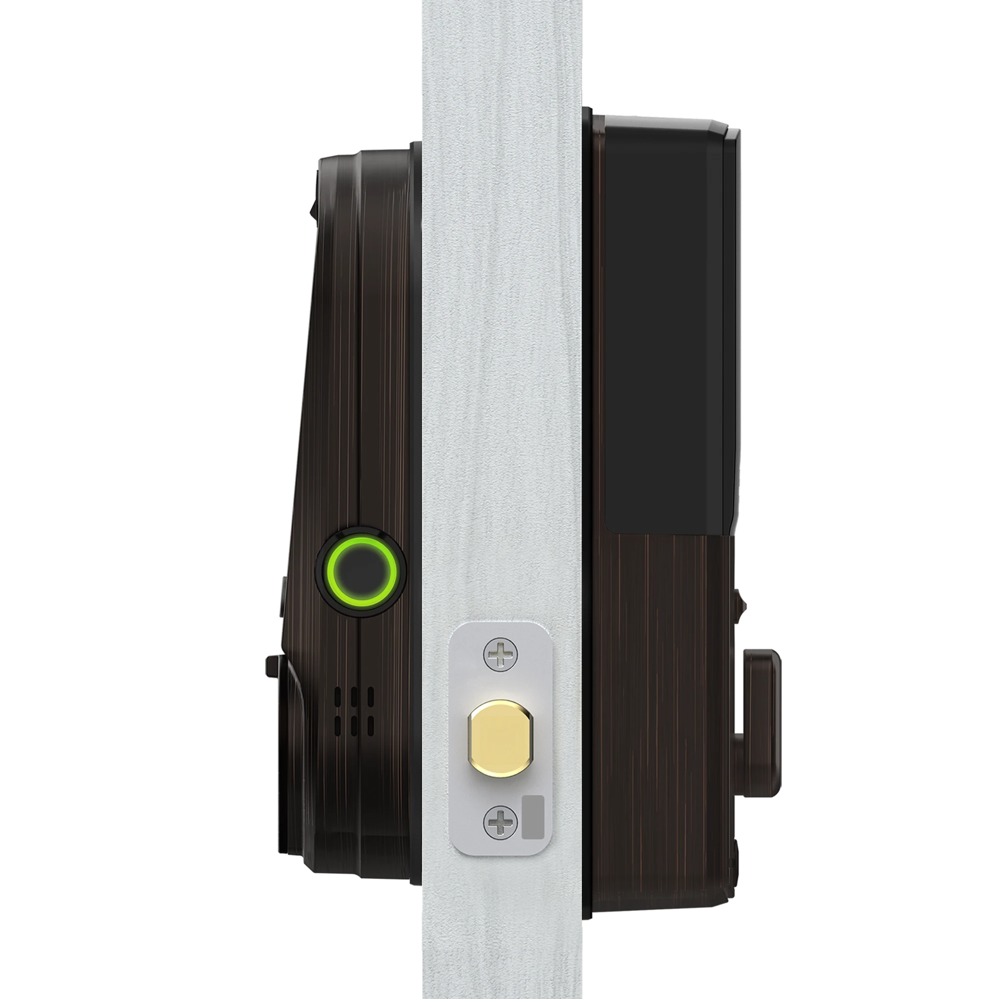lockly-vision-video-smart-lock-t-rschloss-mit-kamera-bronze image 4