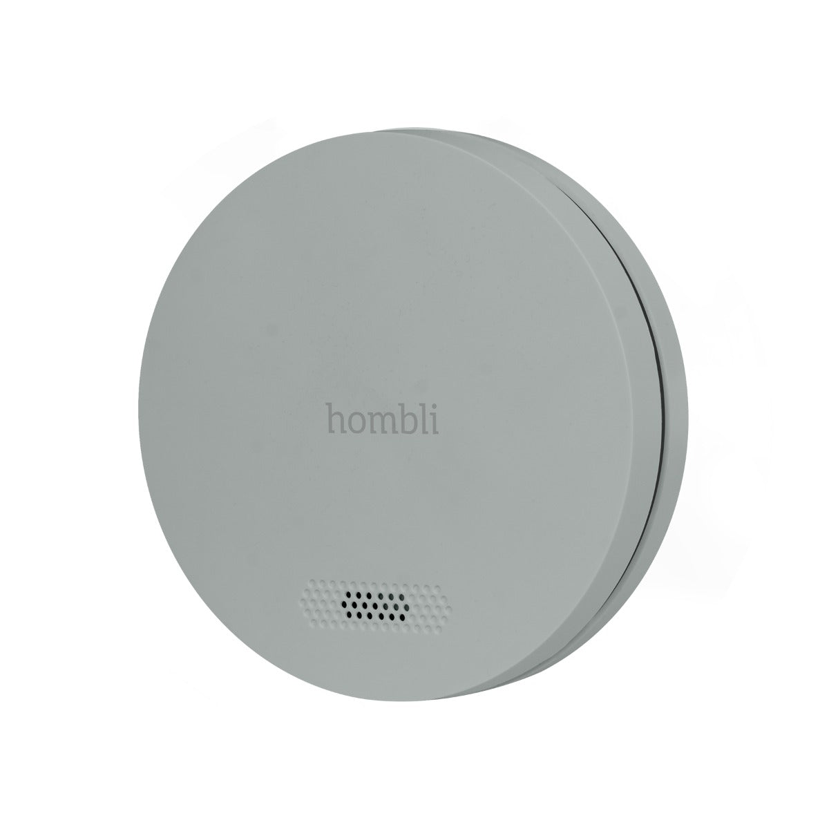 hombli-smart-smoke-detector-rauchmelder-wei-mit-wlan-und-app image 2